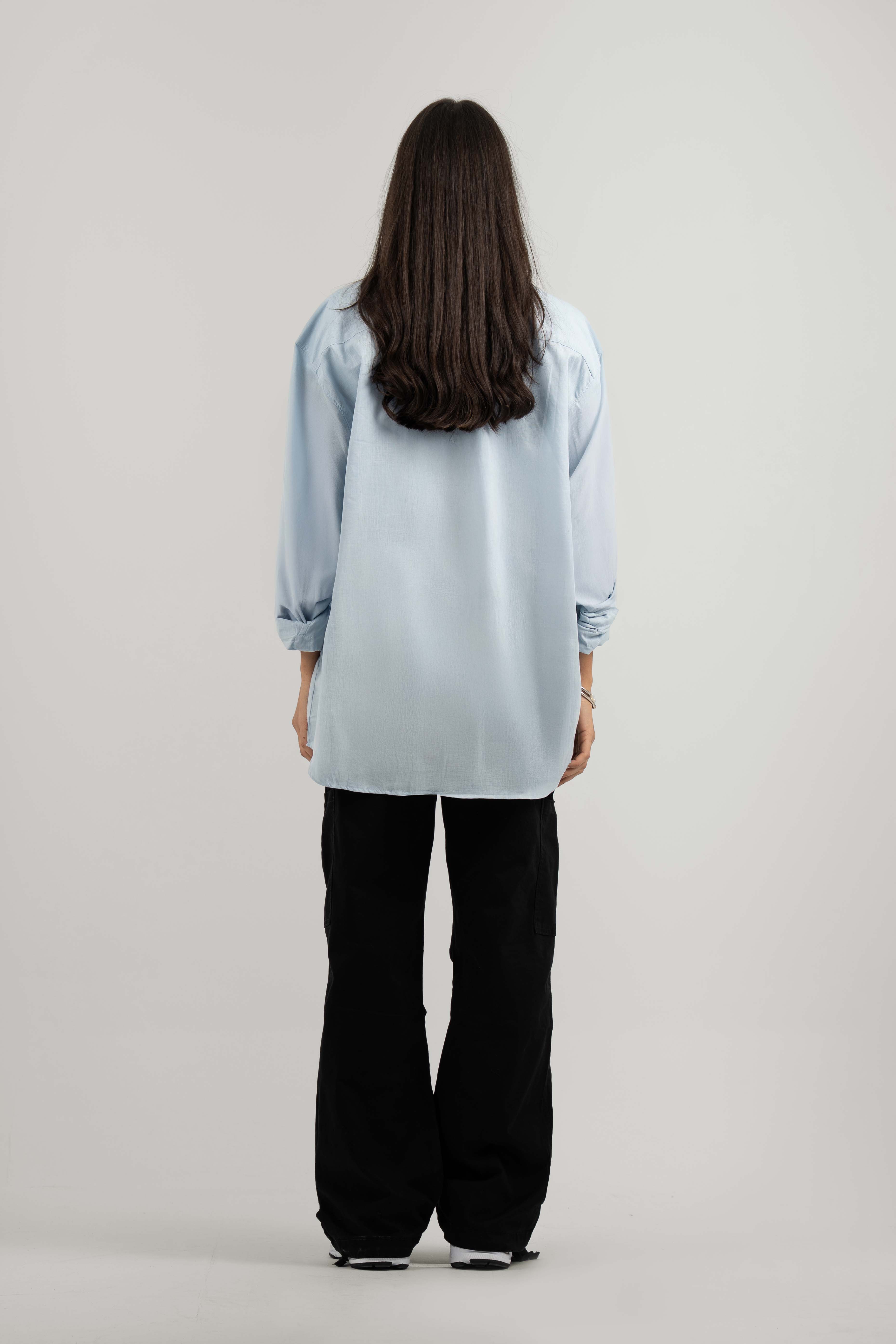 Black Cargo Pants V2