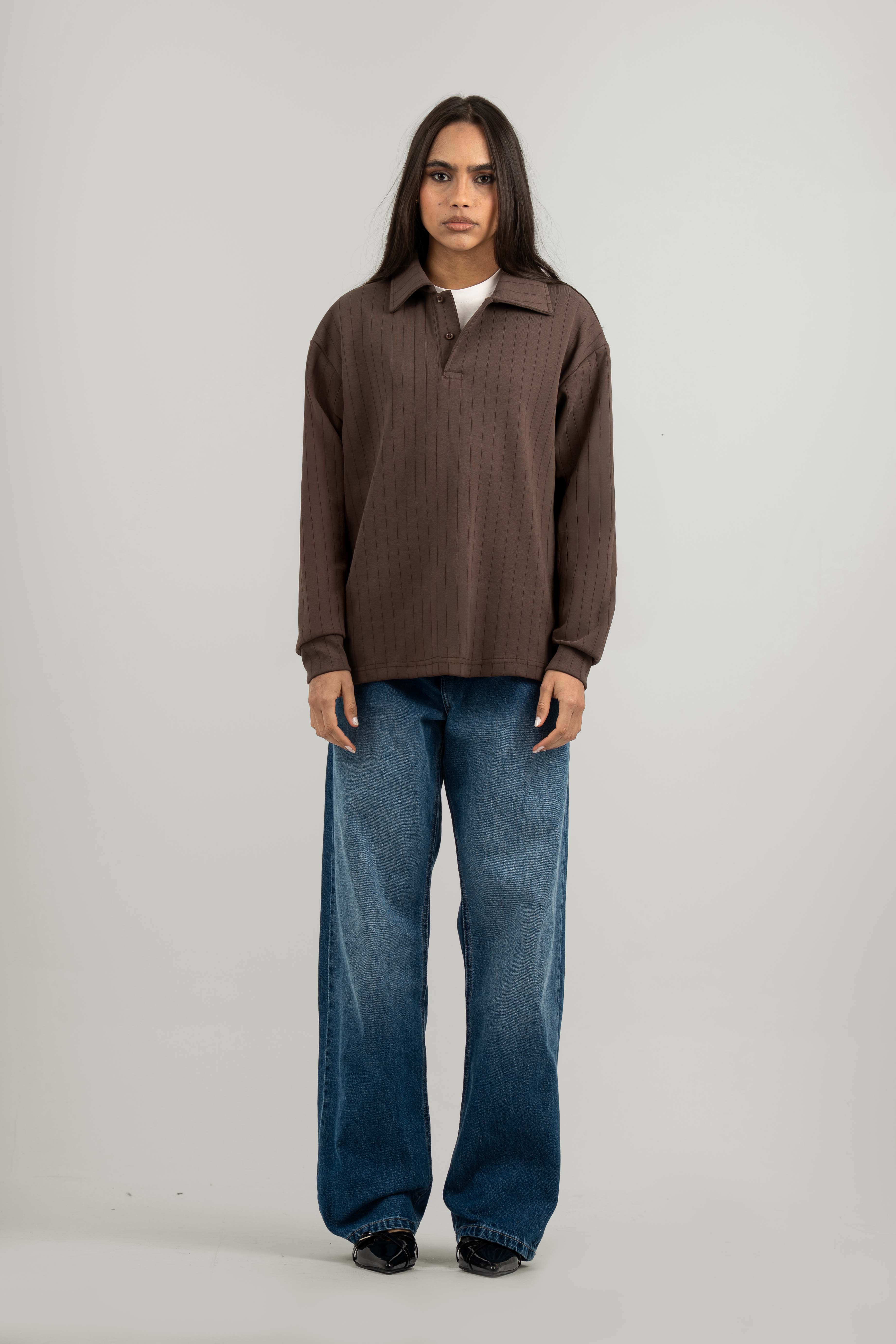 Sea Relaxed Jeans 06D-1