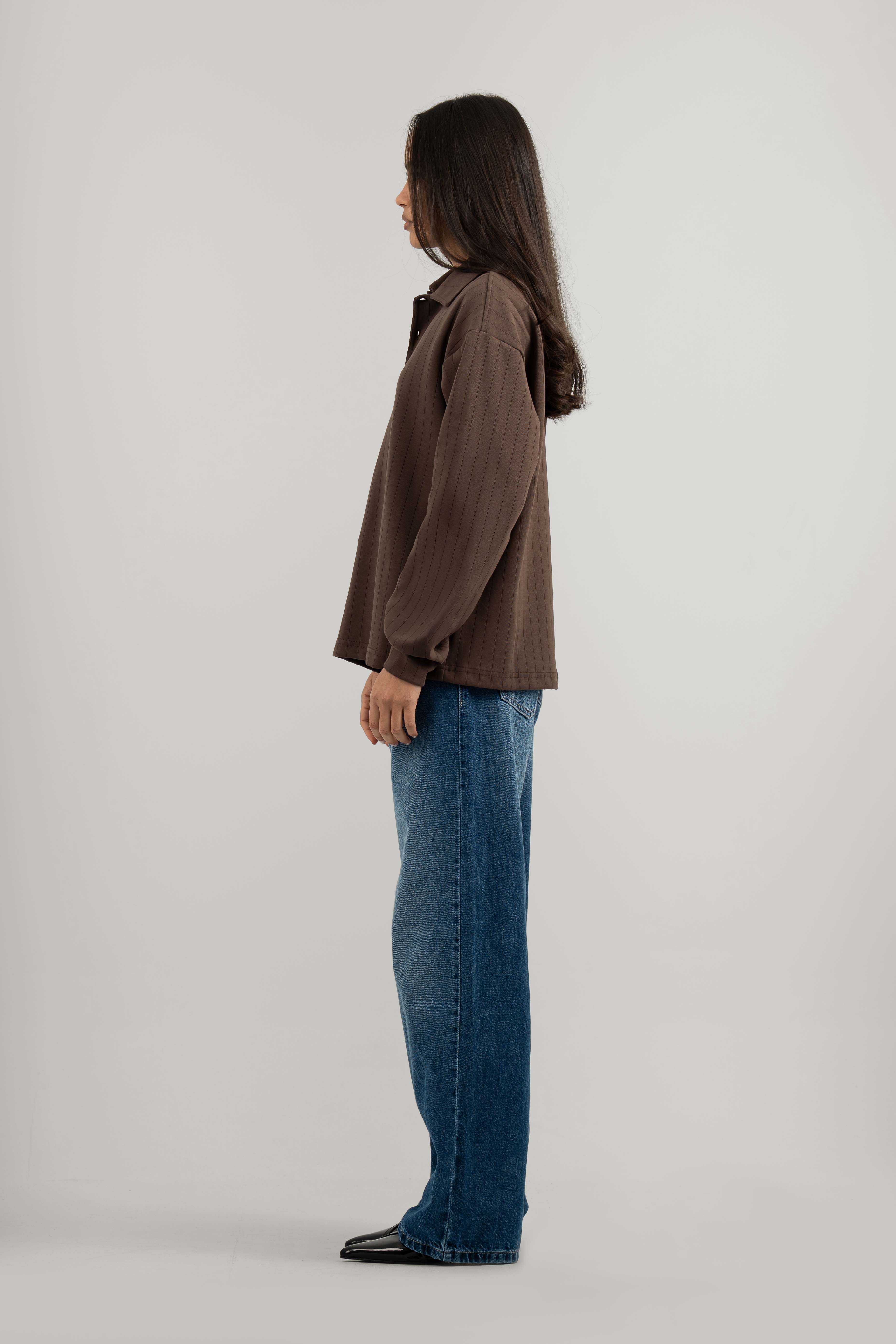 Sea Relaxed Jeans 06D-1