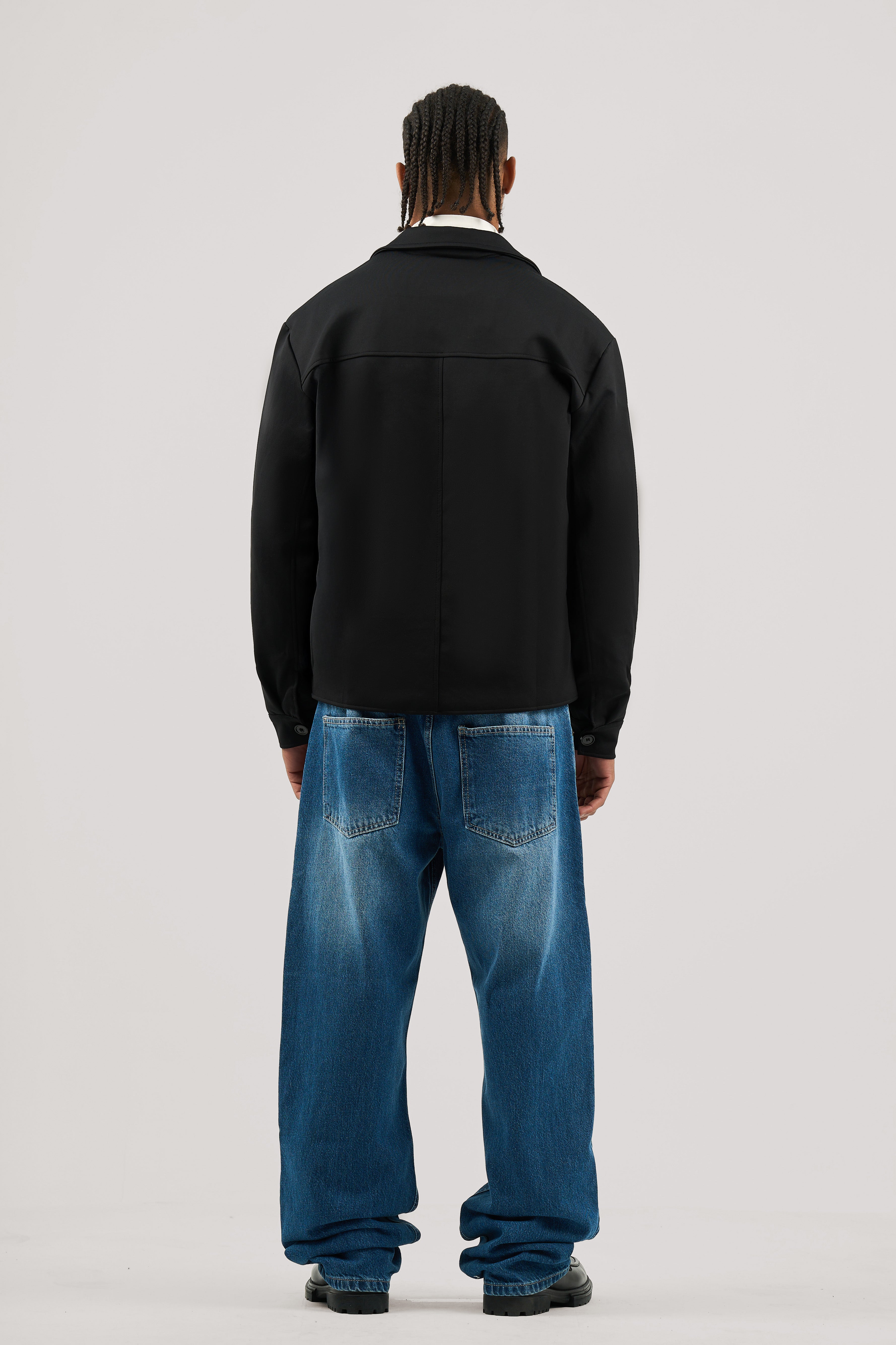 JACKETS – Baynoire