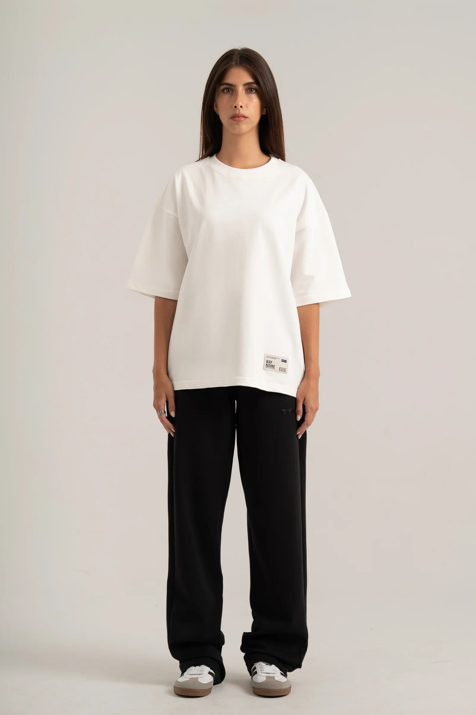 Black BYN Lightweight Sweatpants V2