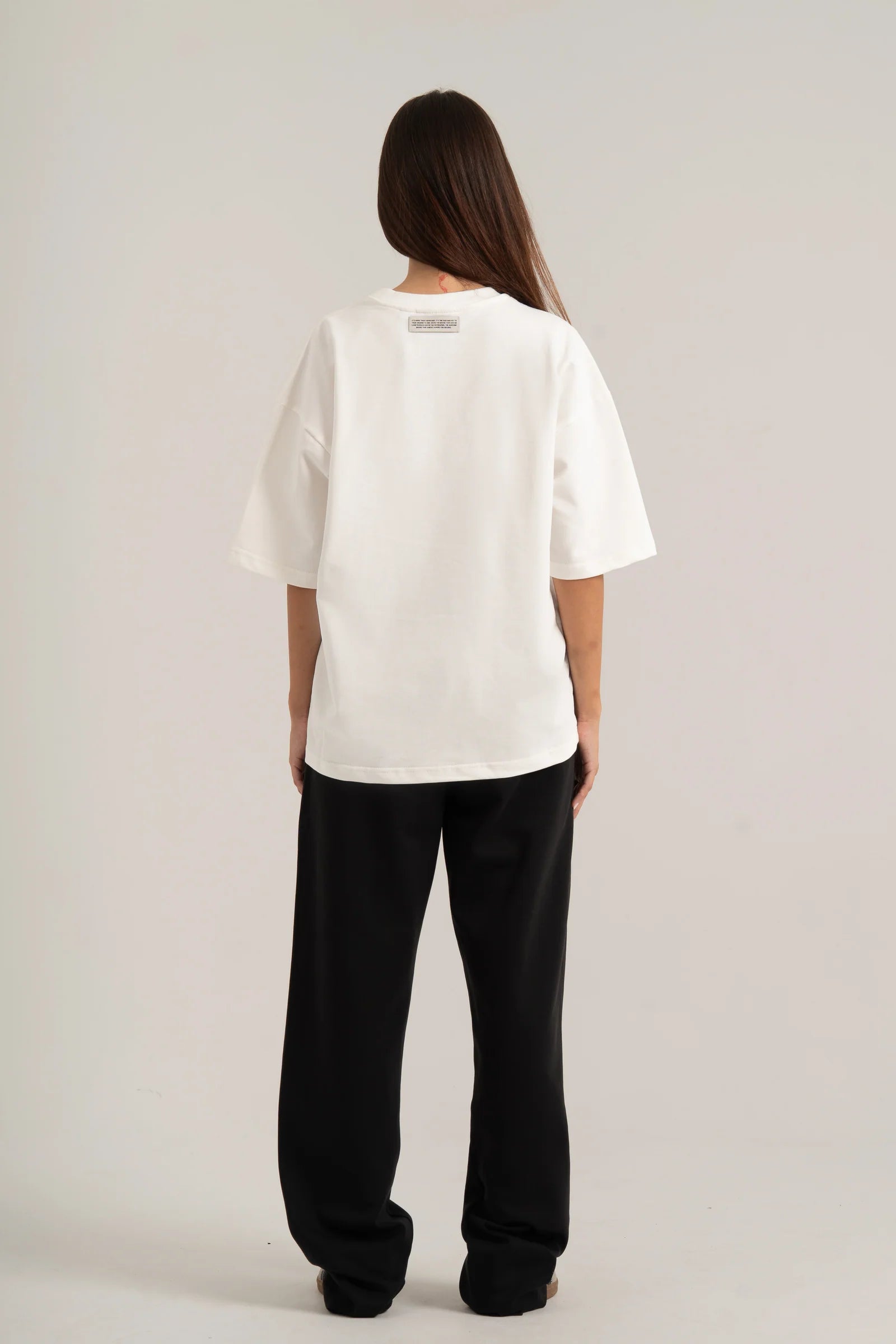 Black BYN Lightweight Sweatpants V2