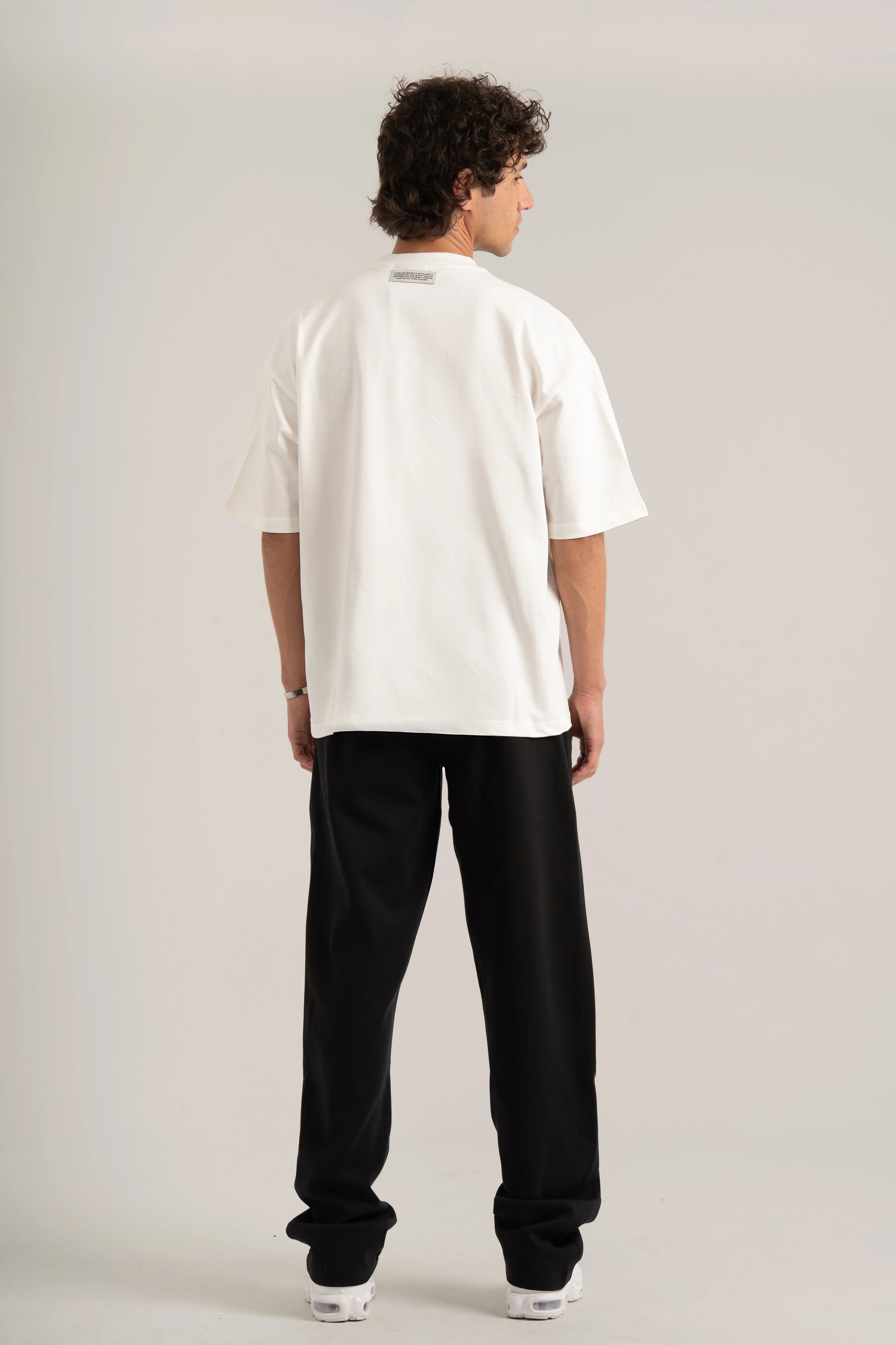 Black BYN Lightweight Sweatpants V2