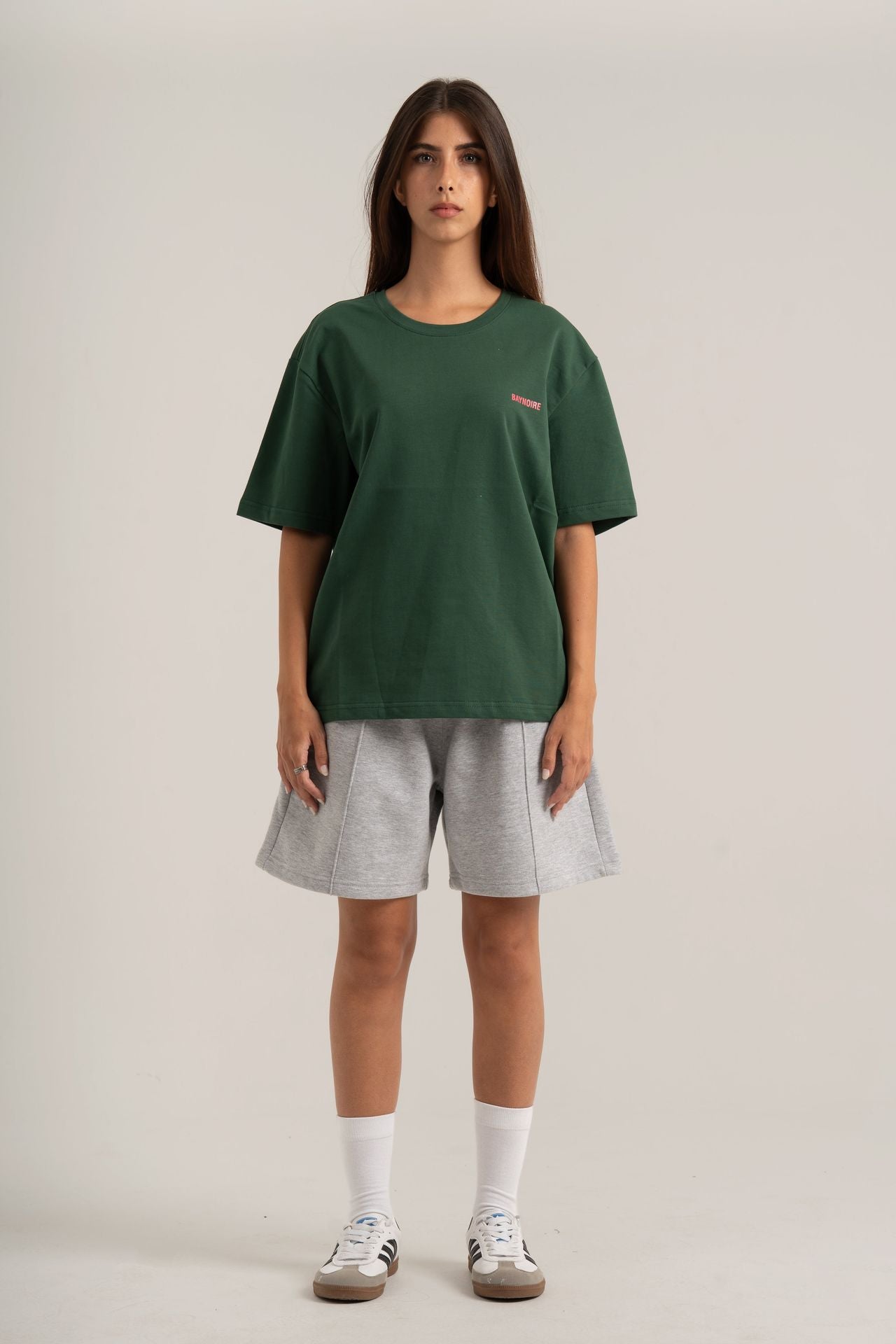Forest Logo II PL Regular Fit T-shirt