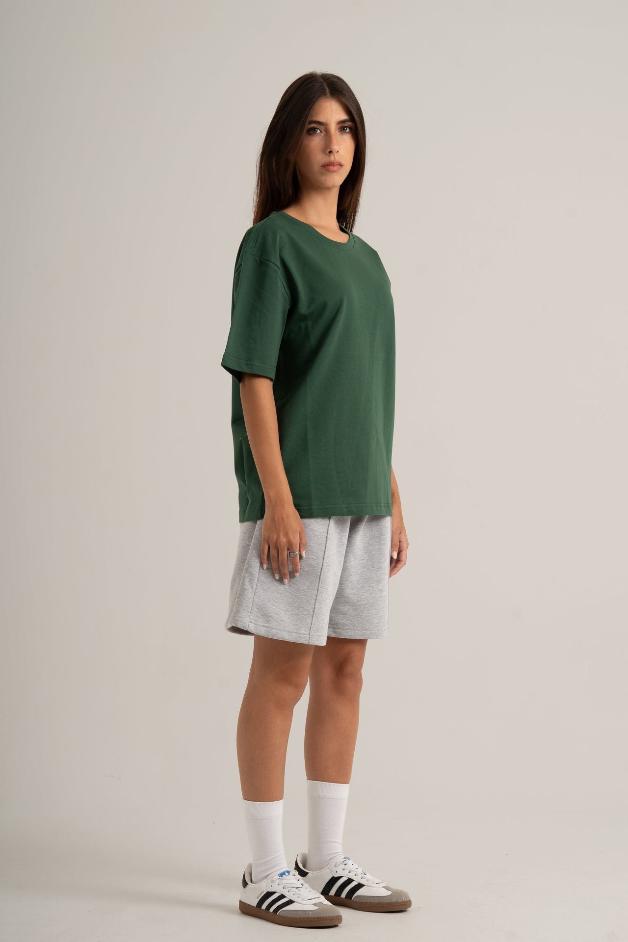 Forest Logo II PL Regular Fit T-shirt
