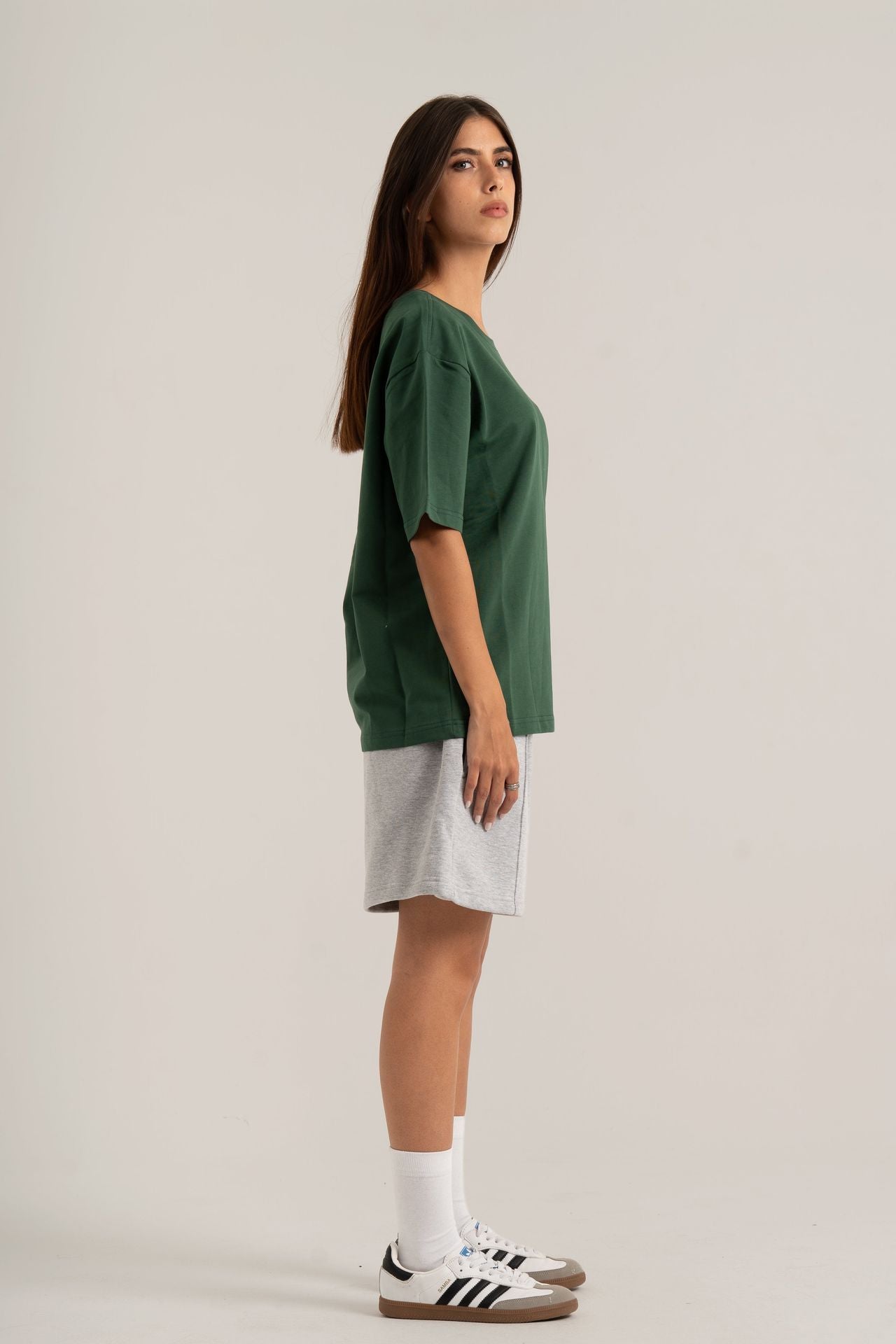 Forest Logo II PL Regular Fit T-shirt