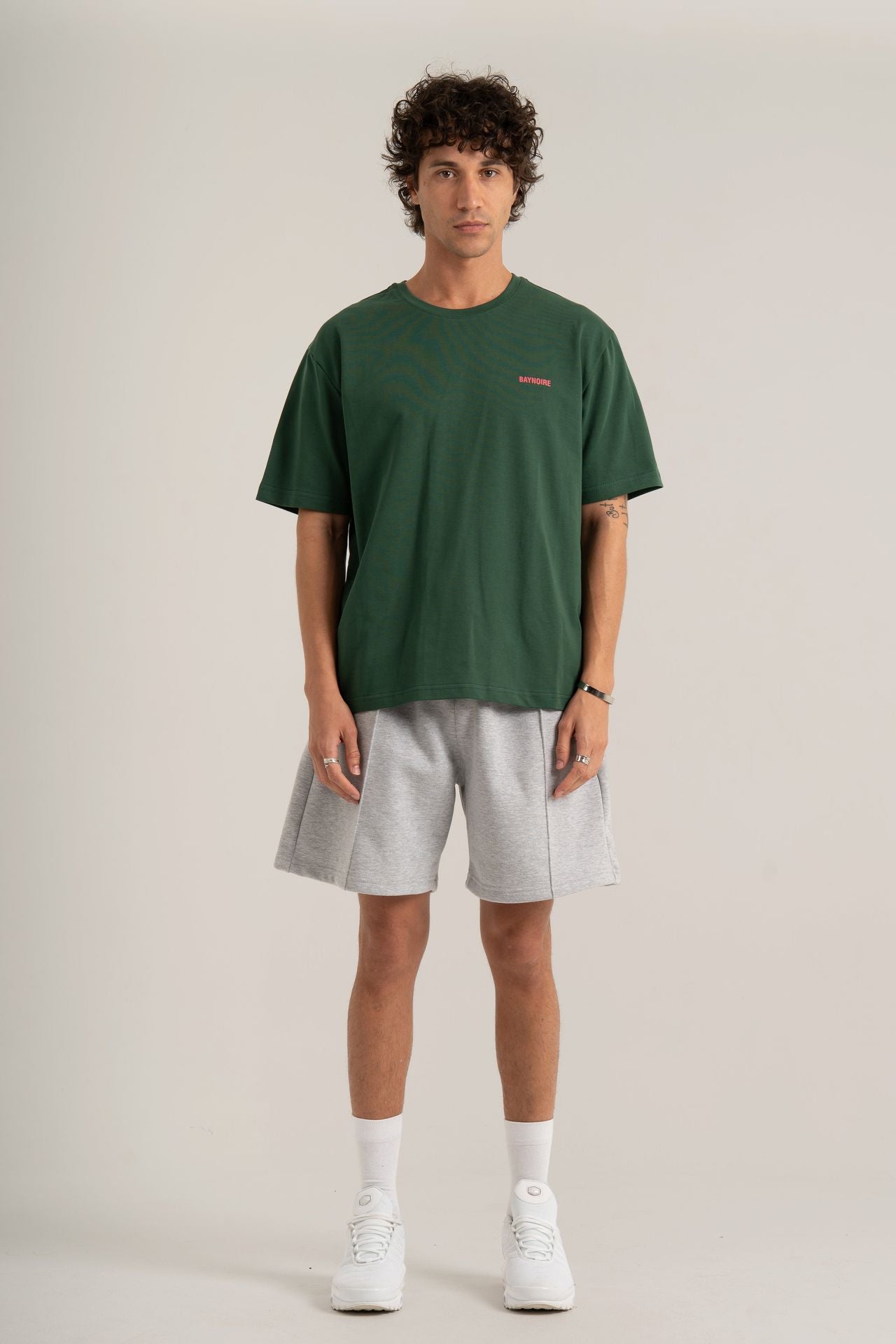 Forest Logo II PL Regular Fit T-shirt