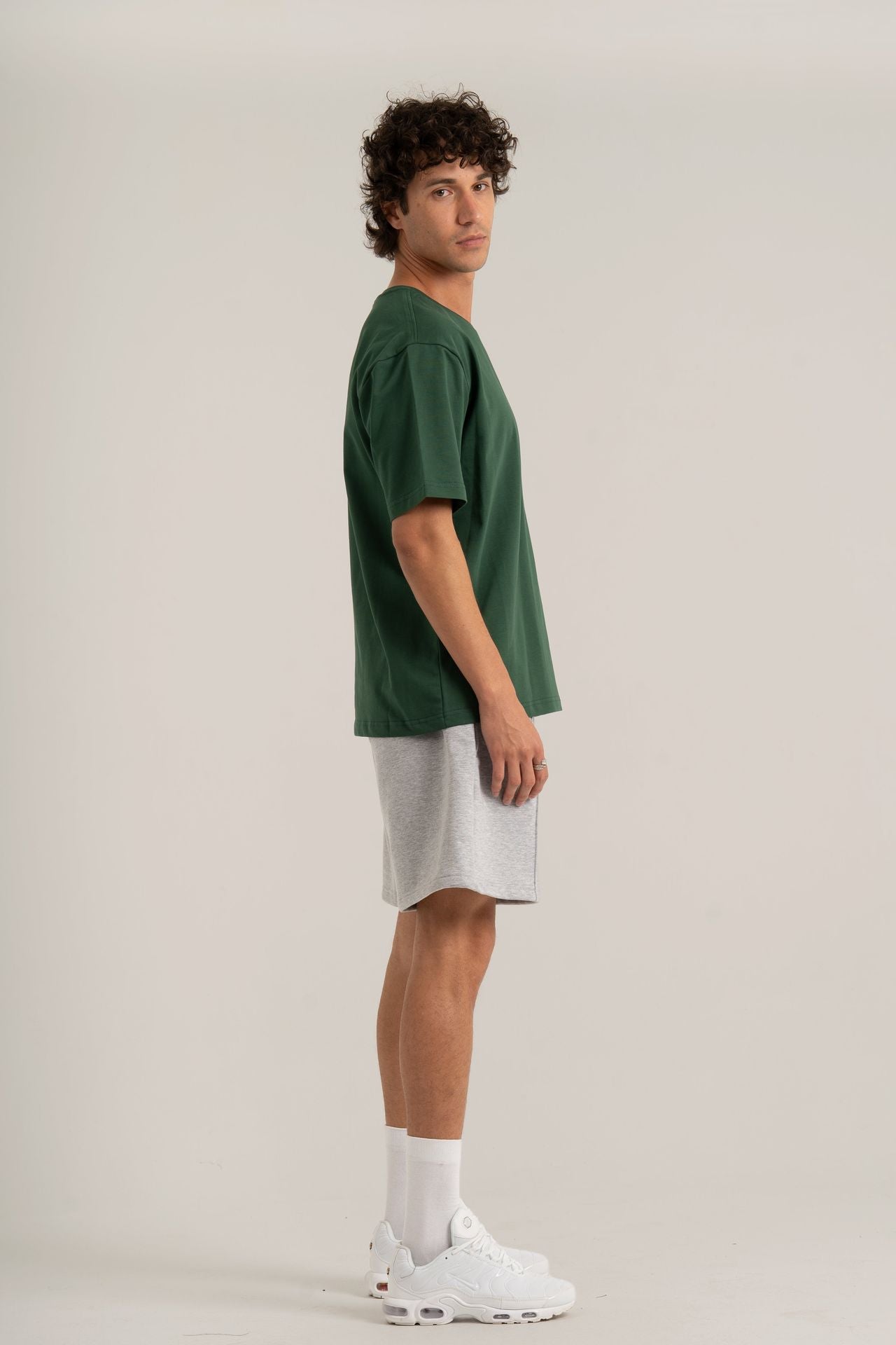 Forest Logo II PL Regular Fit T-shirt