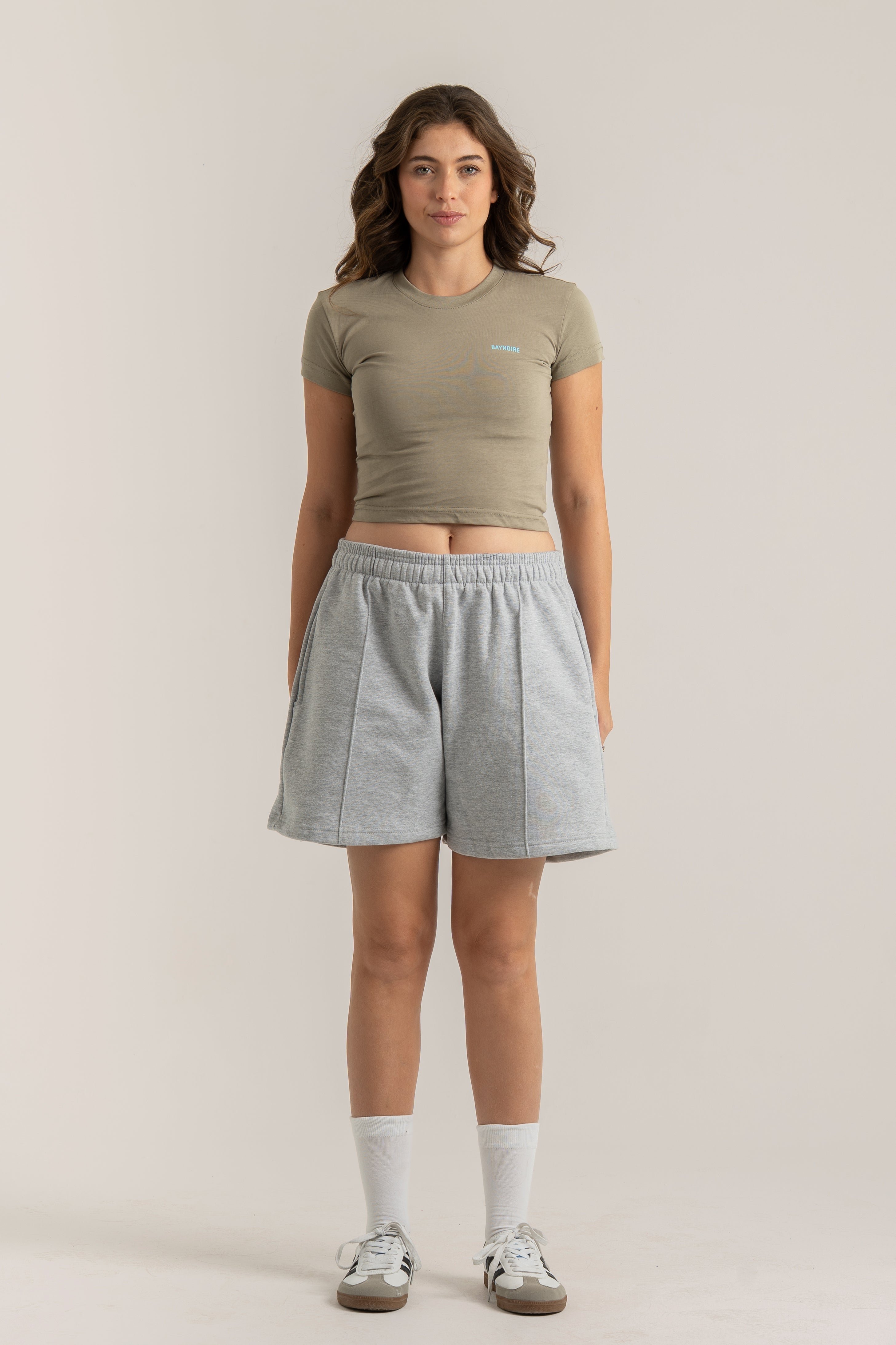 Treron Logo PL Baby Tee