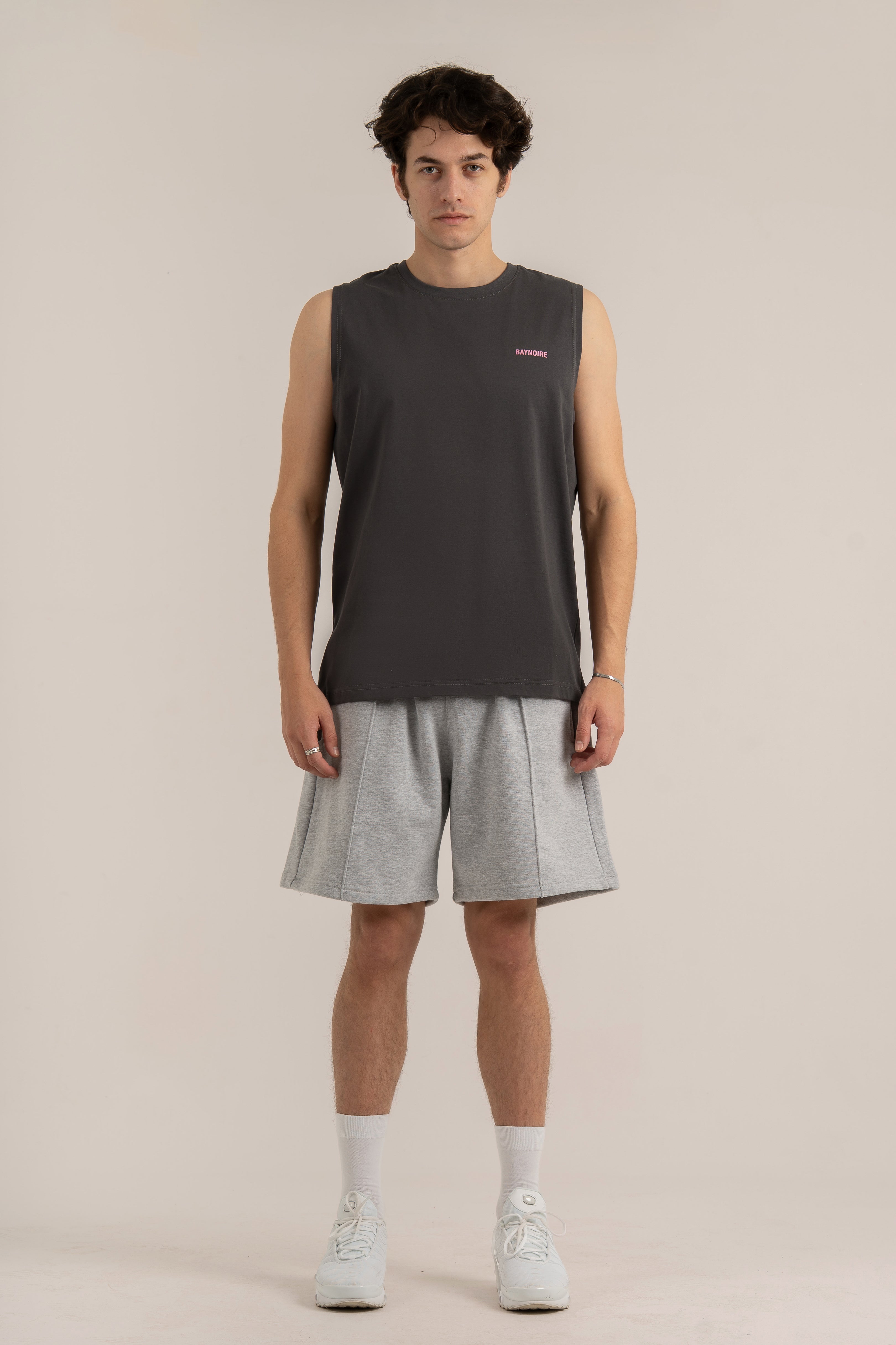 Anchor Logo II PL Sleeveless T-shirt