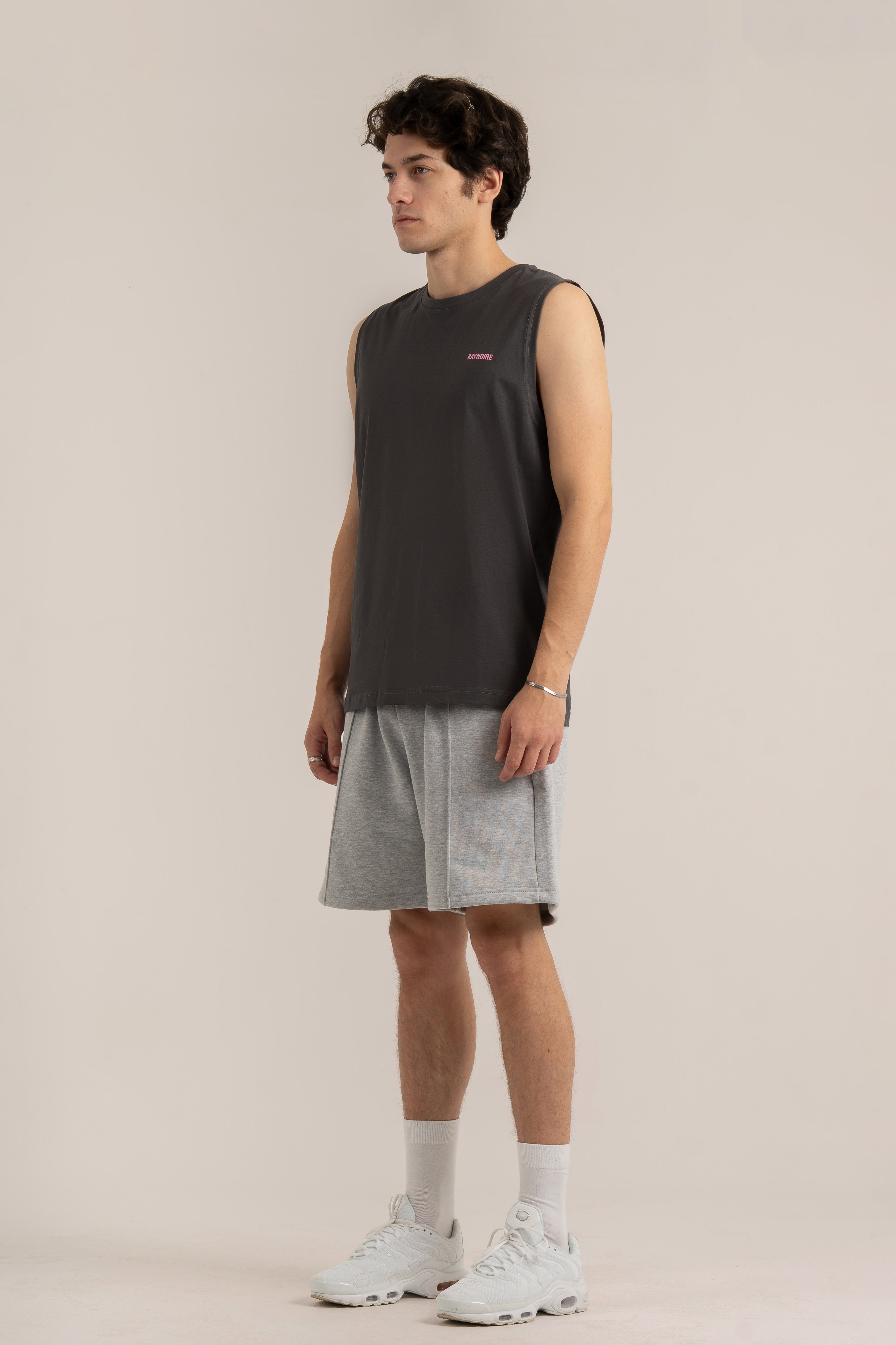 Anchor Logo II PL Sleeveless T-shirt