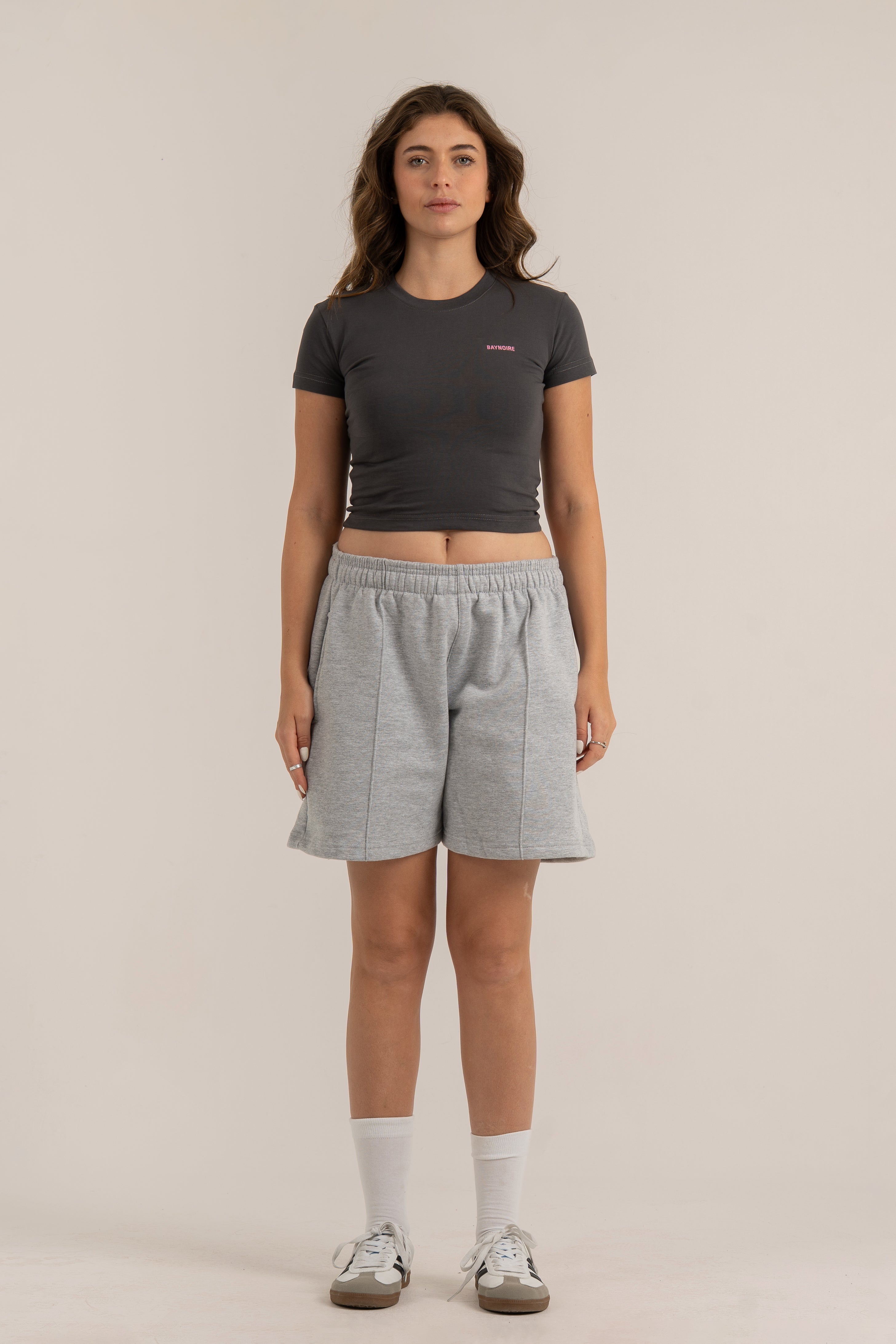 Anchor Logo PL Baby Tee