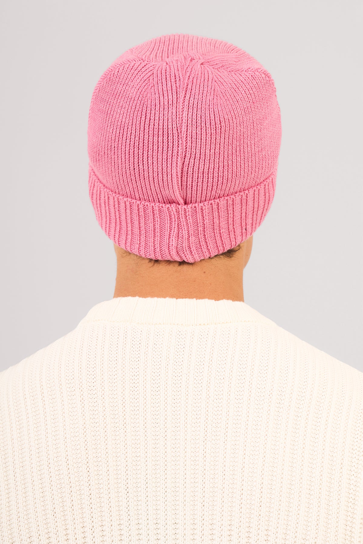 Pink Beanie V2