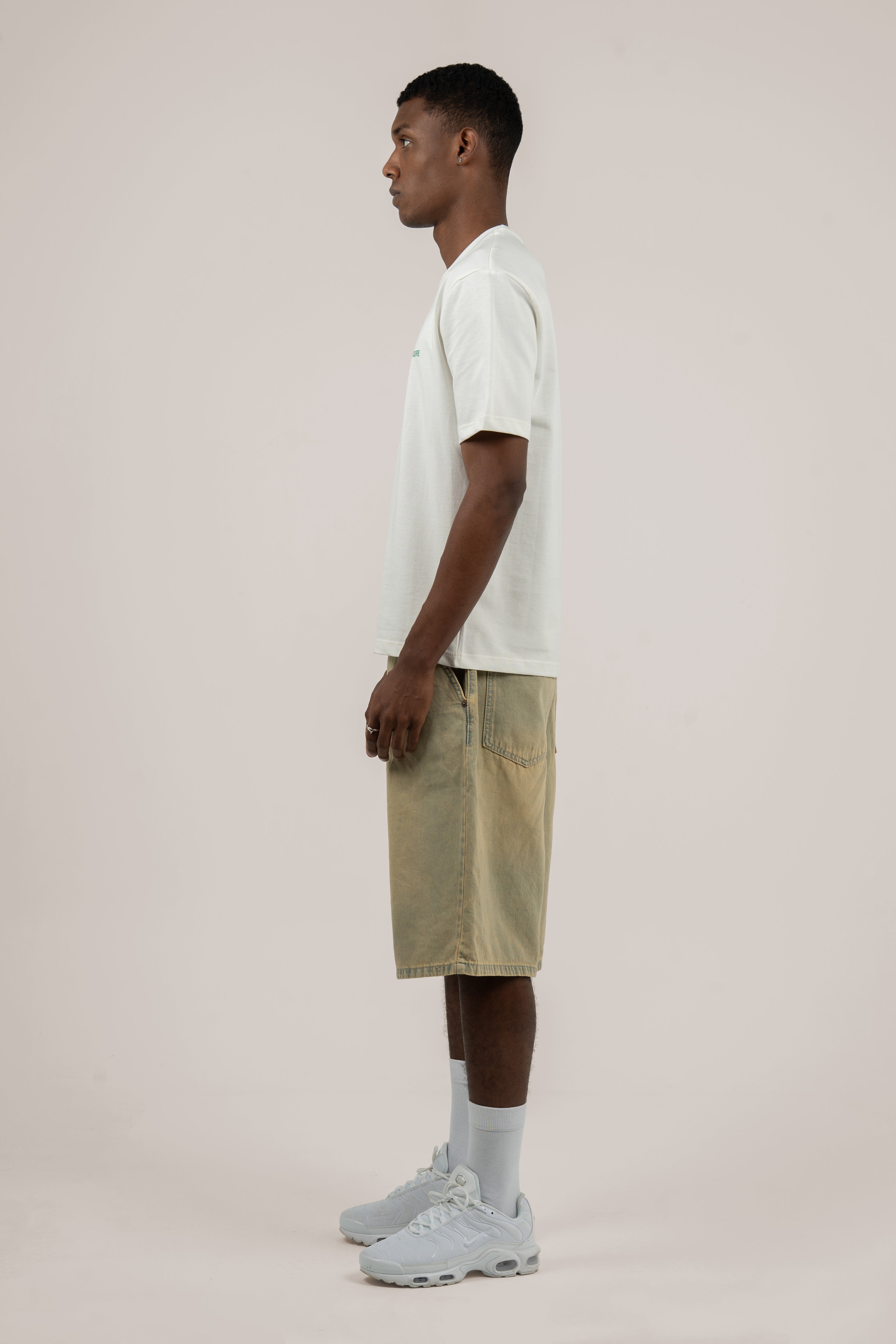 Dirty II Denim Shorts