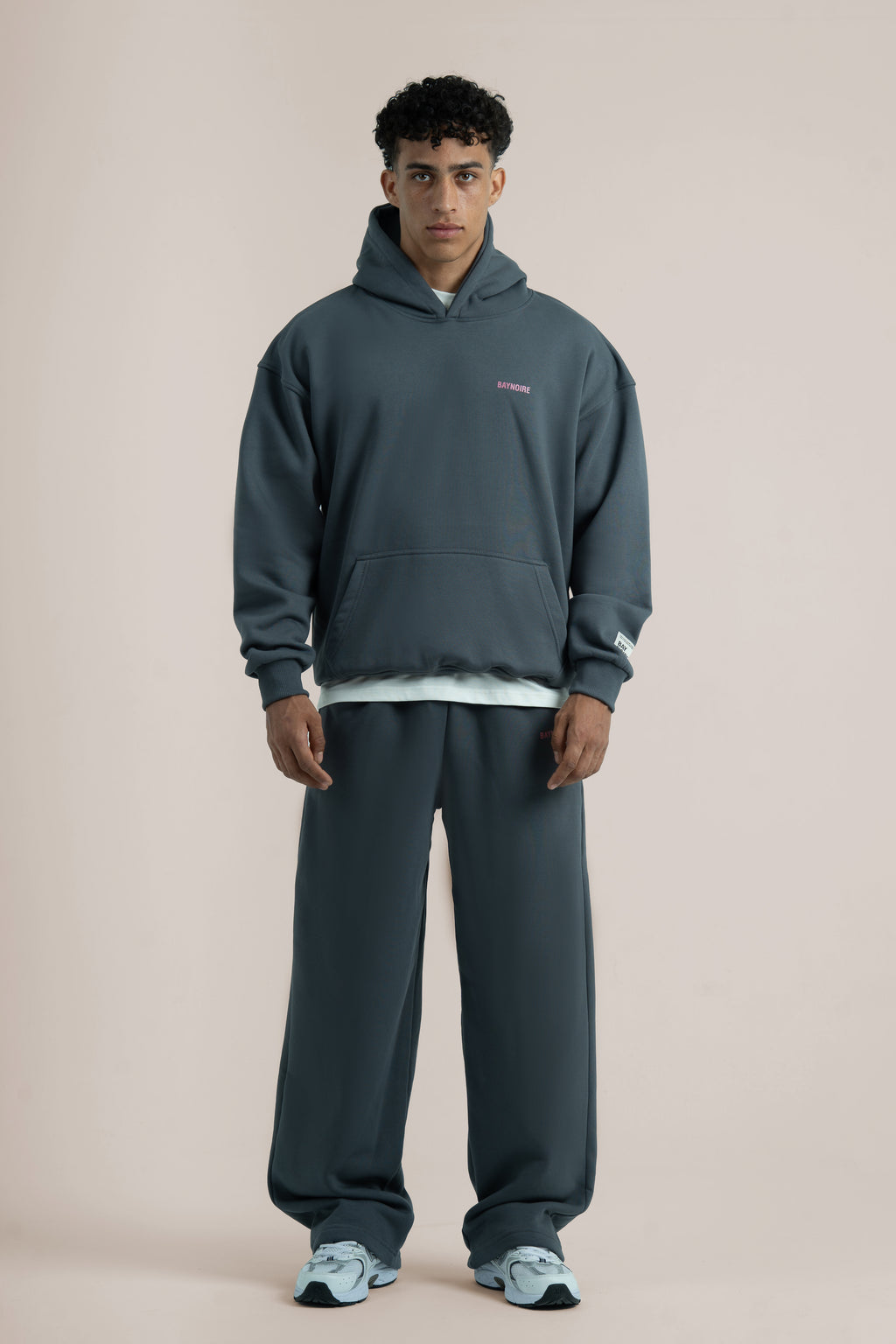 Anchor Logo II PL Oversized Sweatpants