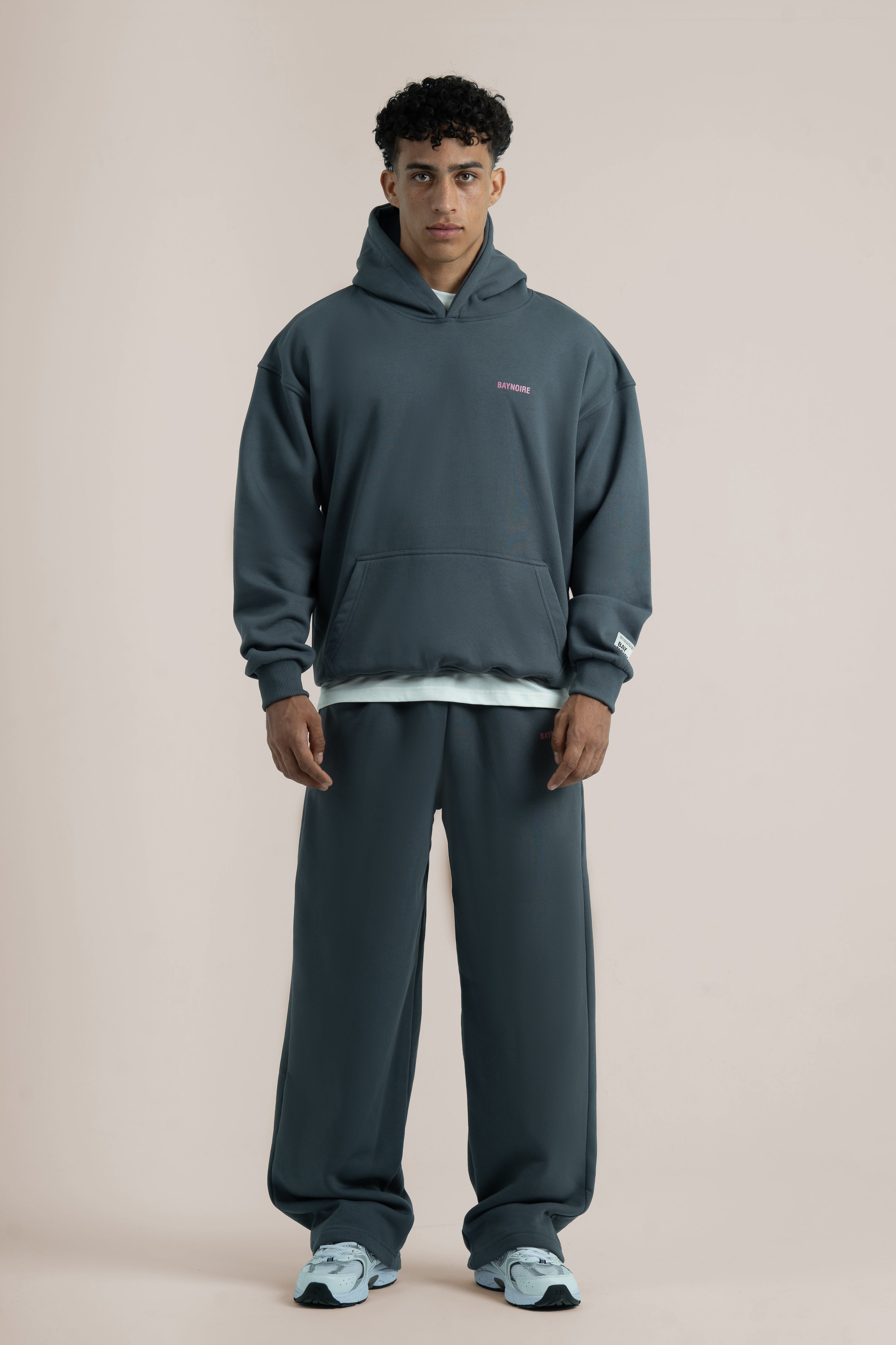 Anchor Logo II PL Oversized Sweatpants