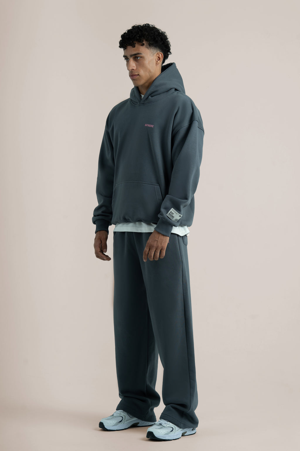 Anchor Logo II PL Oversized Sweatpants