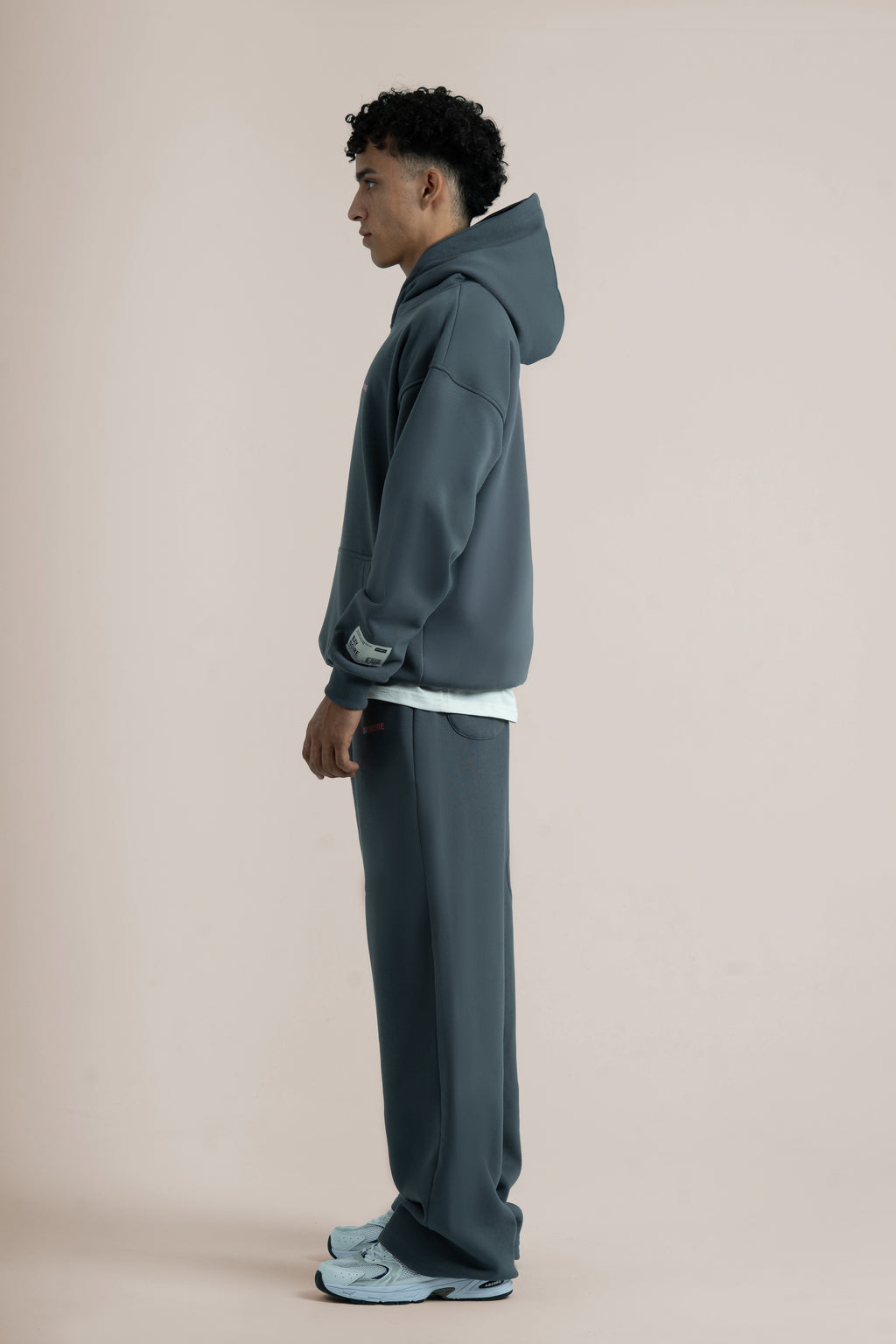 Anchor Logo II PL Oversized Sweatpants