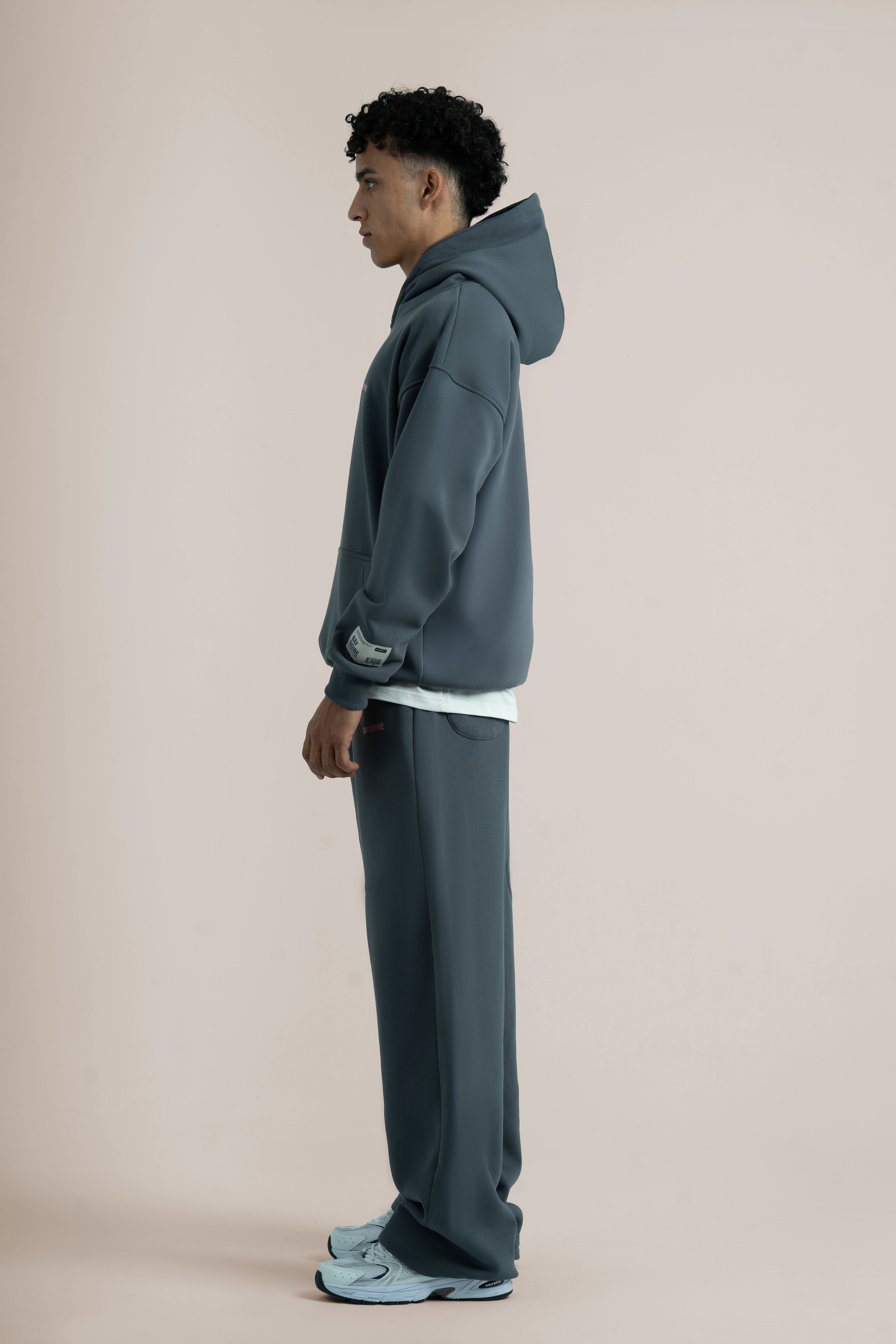 Anchor Logo II PL Oversized Sweatpants