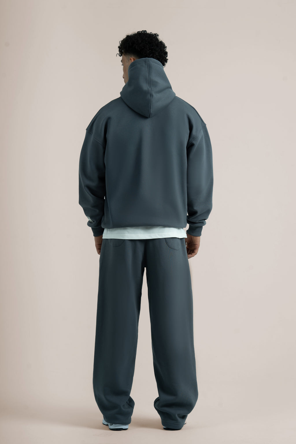 Anchor Logo II PL Oversized Sweatpants