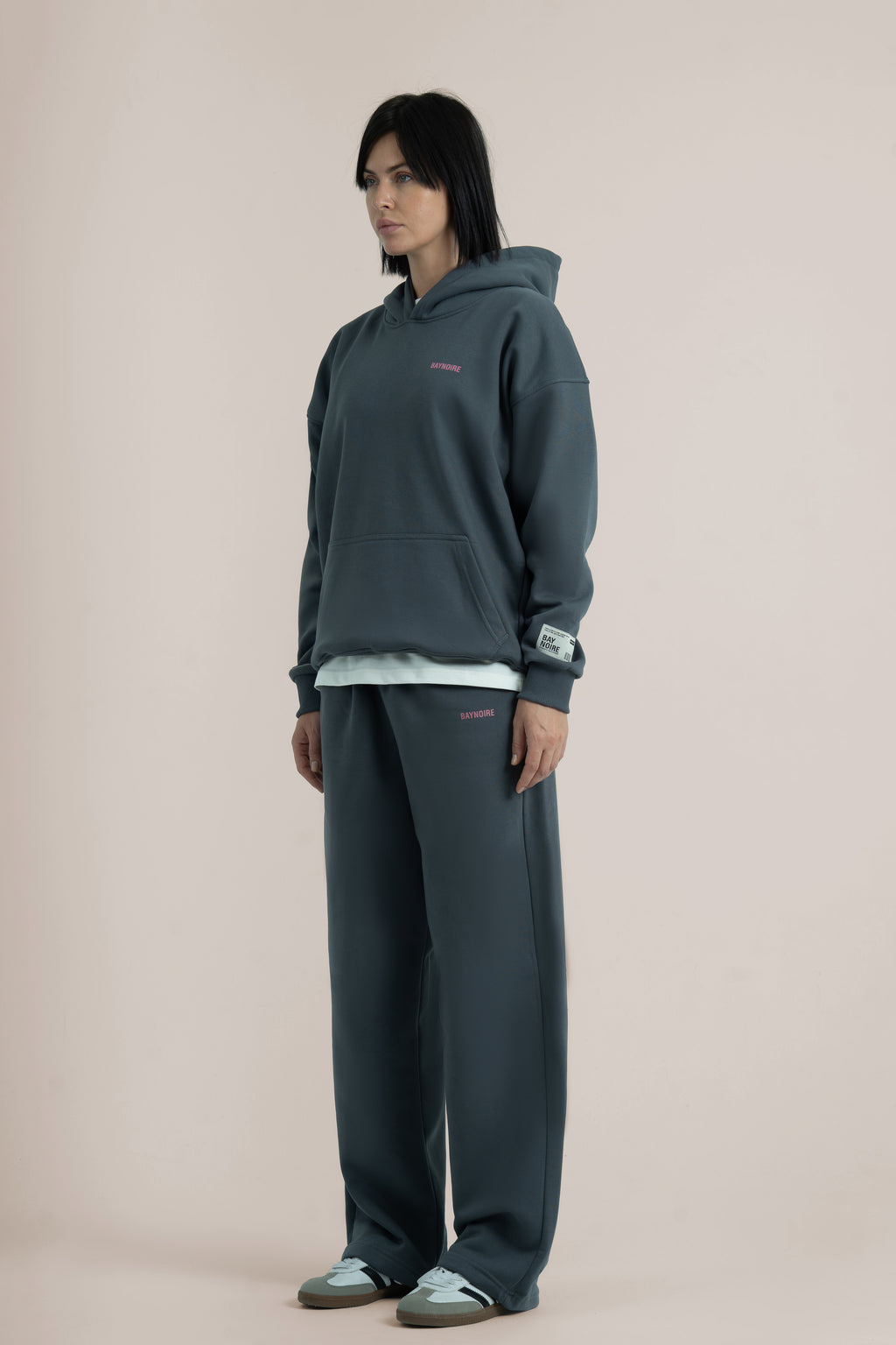 Anchor Logo II PL Oversized Sweatpants