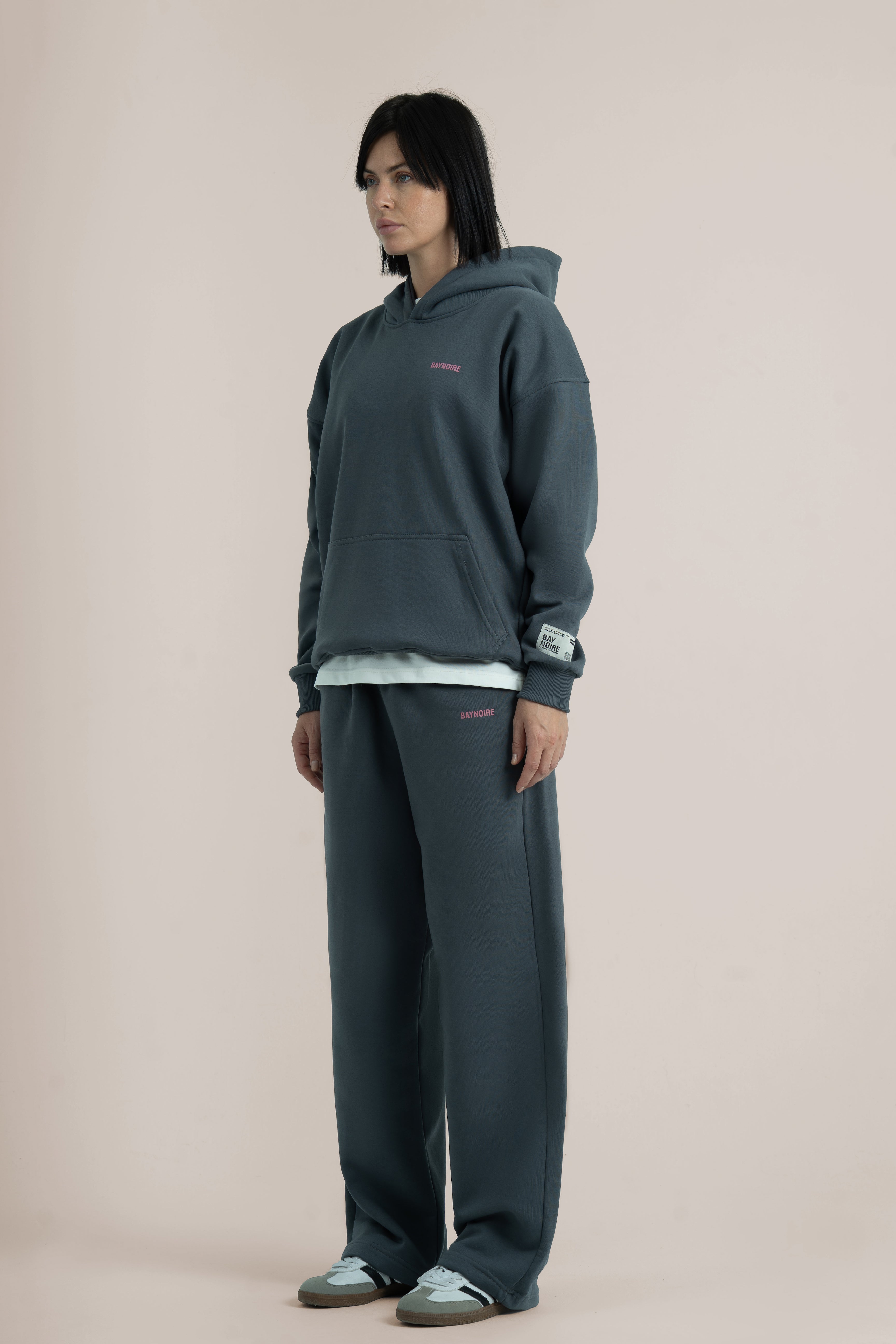 Anchor Logo II PL Oversized Sweatpants