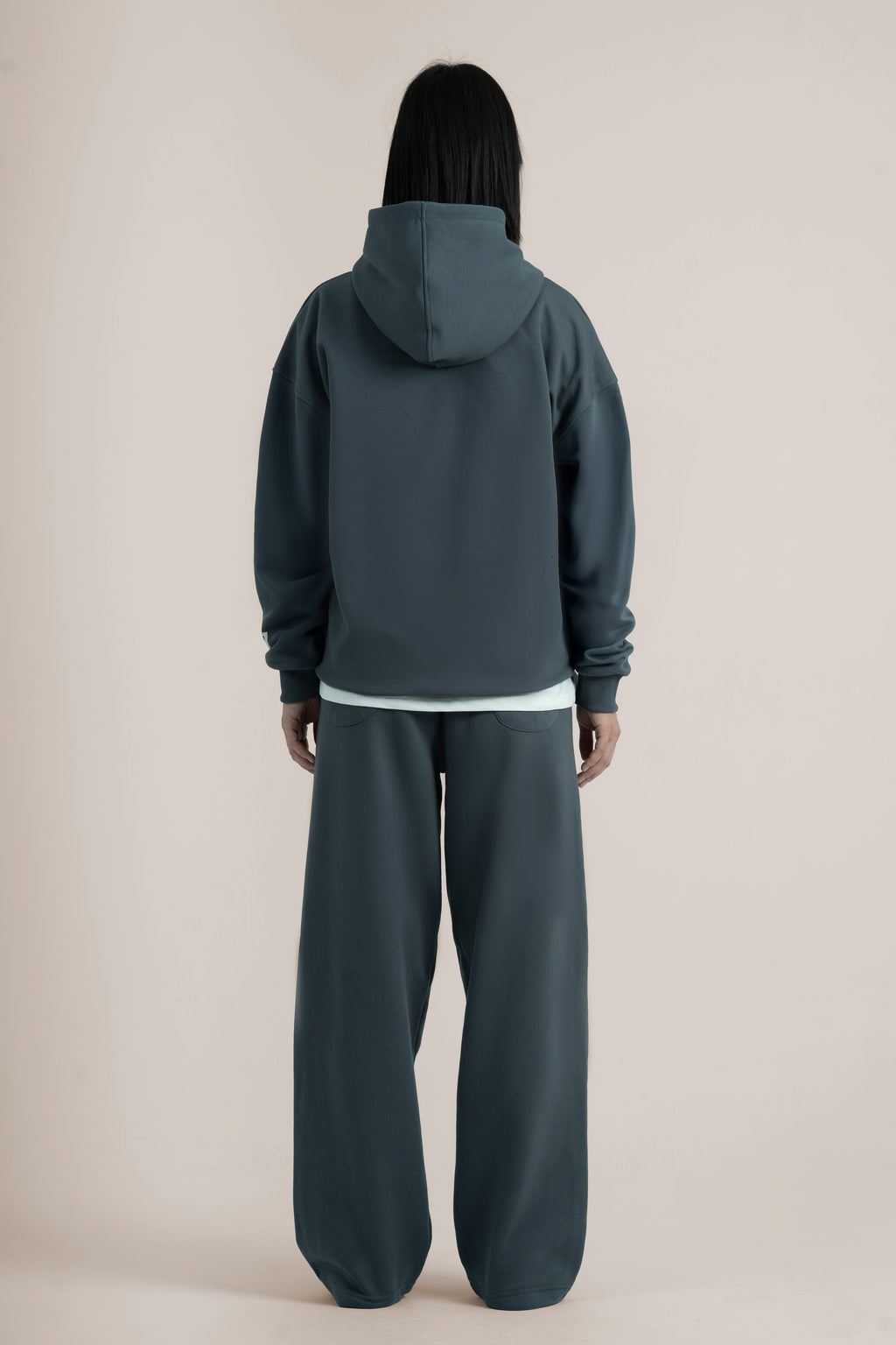 Anchor Logo II PL Oversized Sweatpants