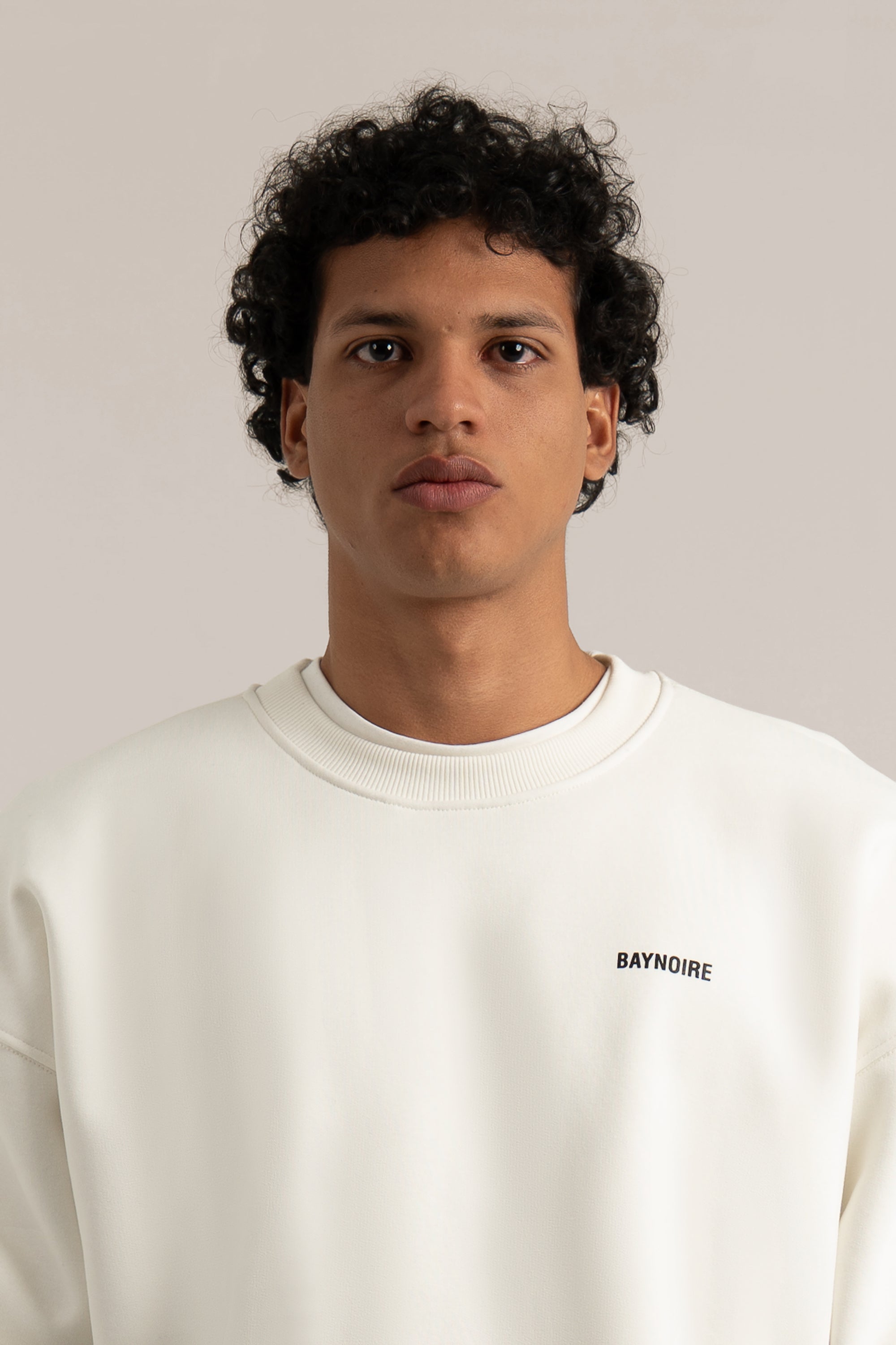 White The OG Sweatshirt