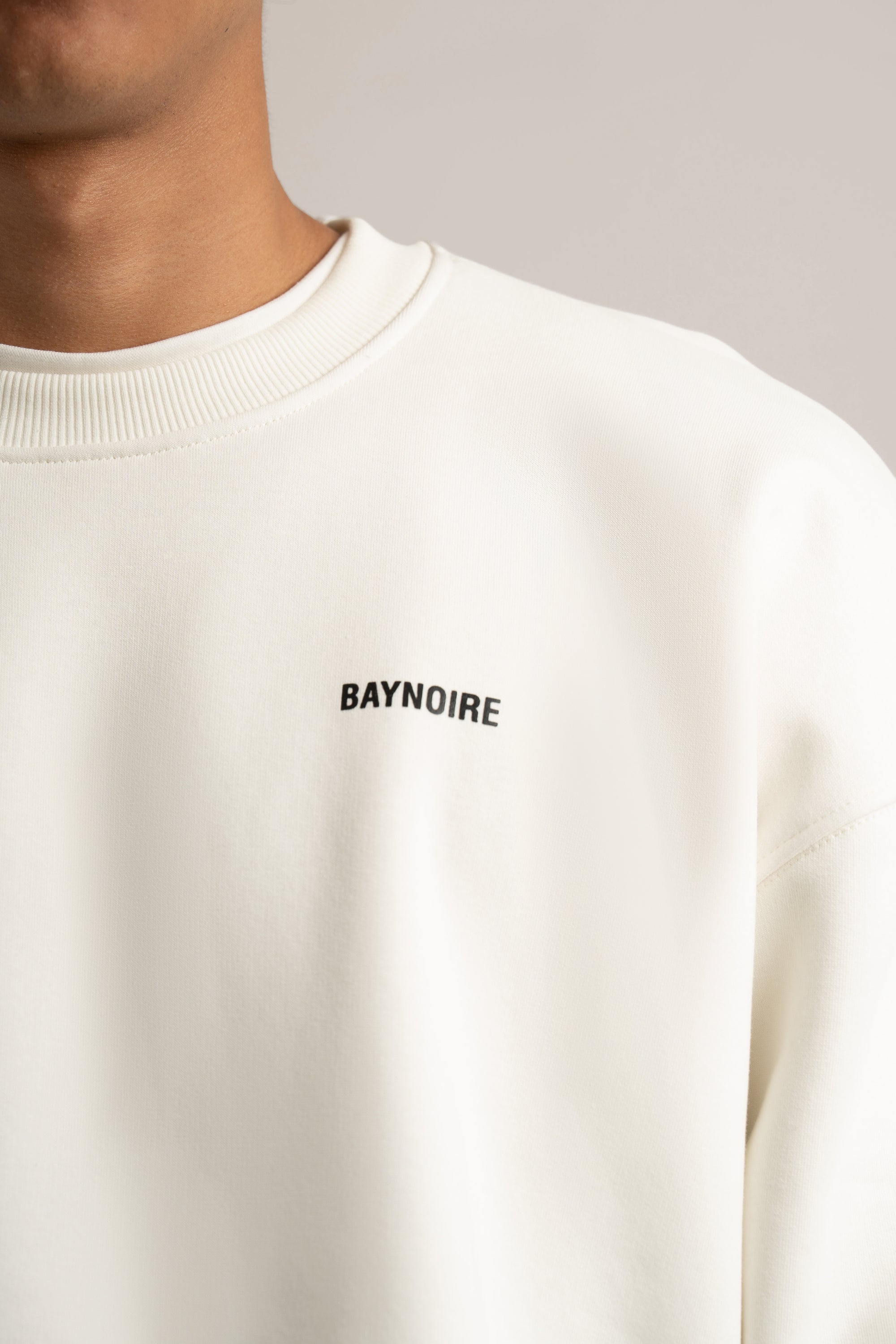 White The OG Sweatshirt