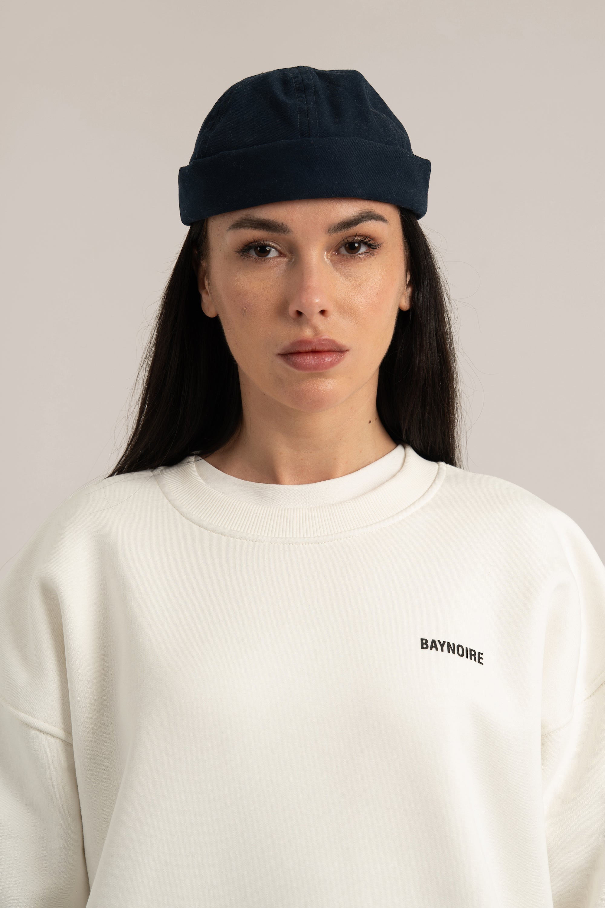 White The OG Sweatshirt