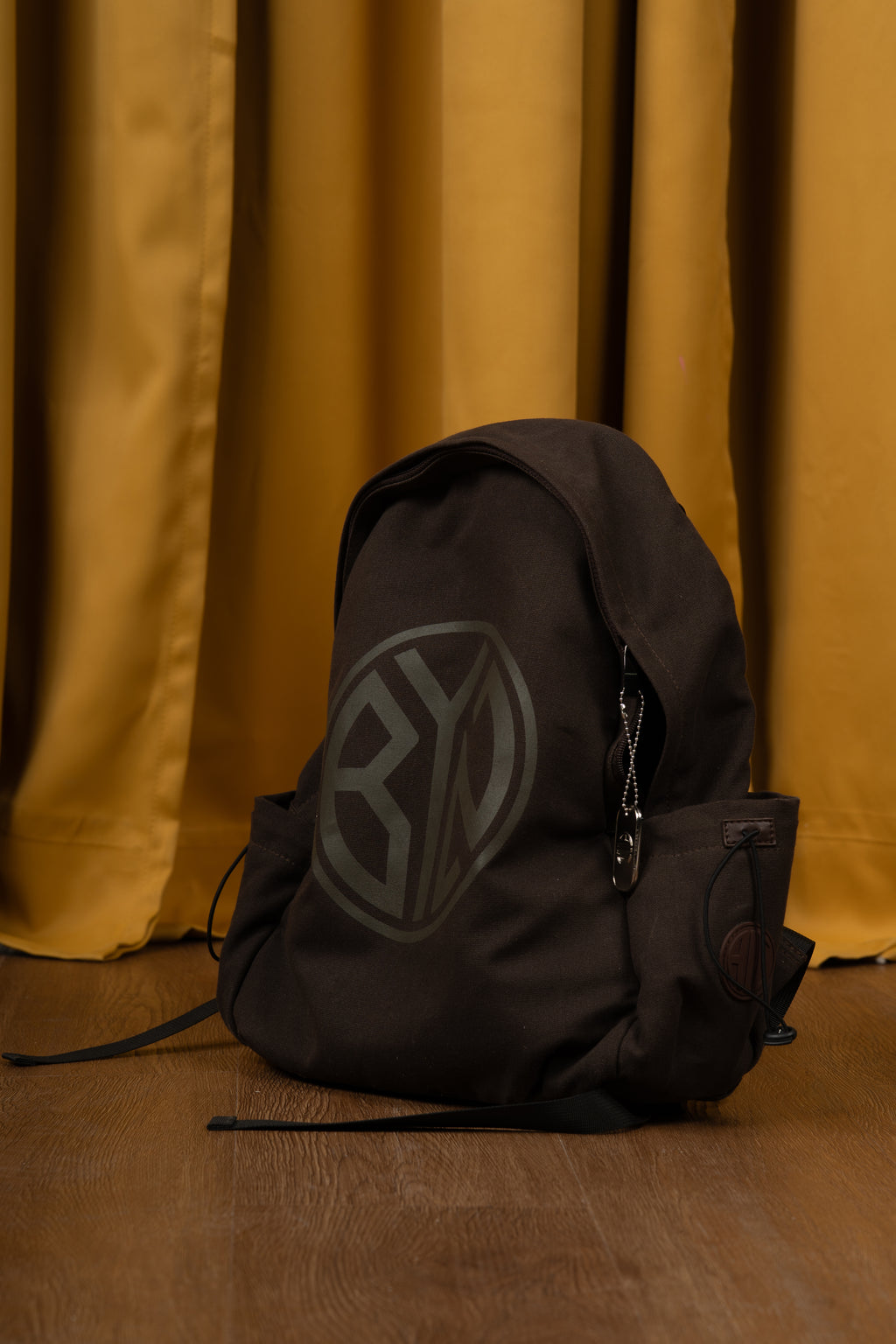 BYN X ALC Brown Backpack