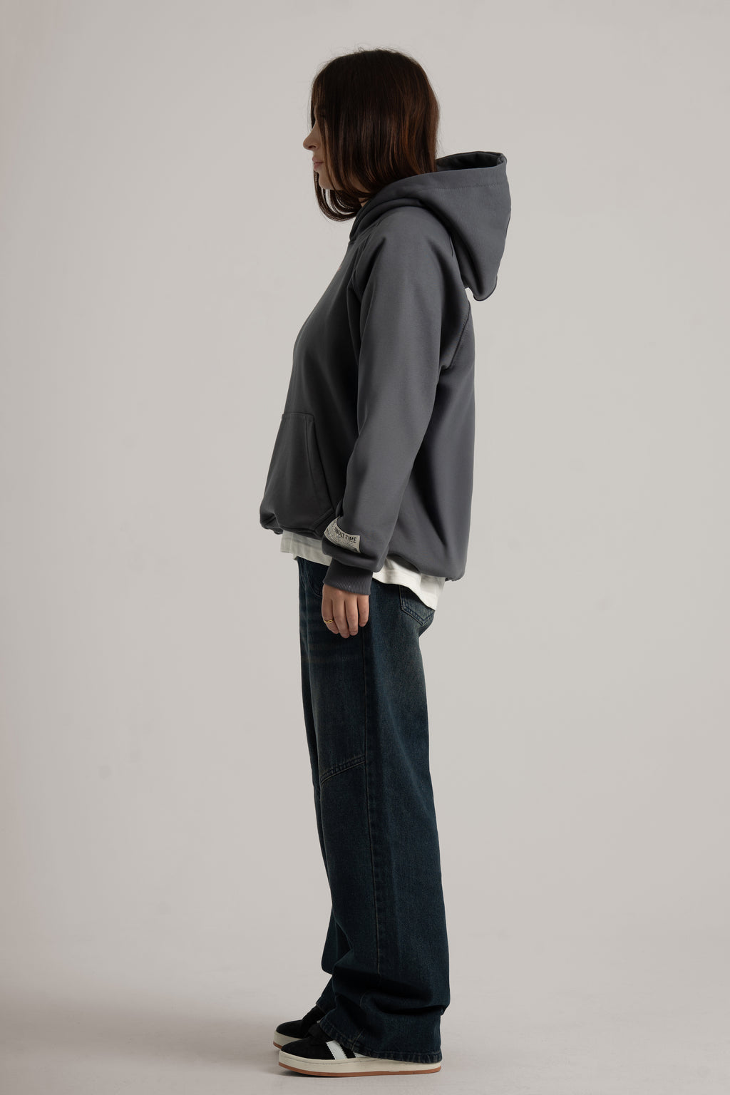 Anchor BYN Internal Hoodie