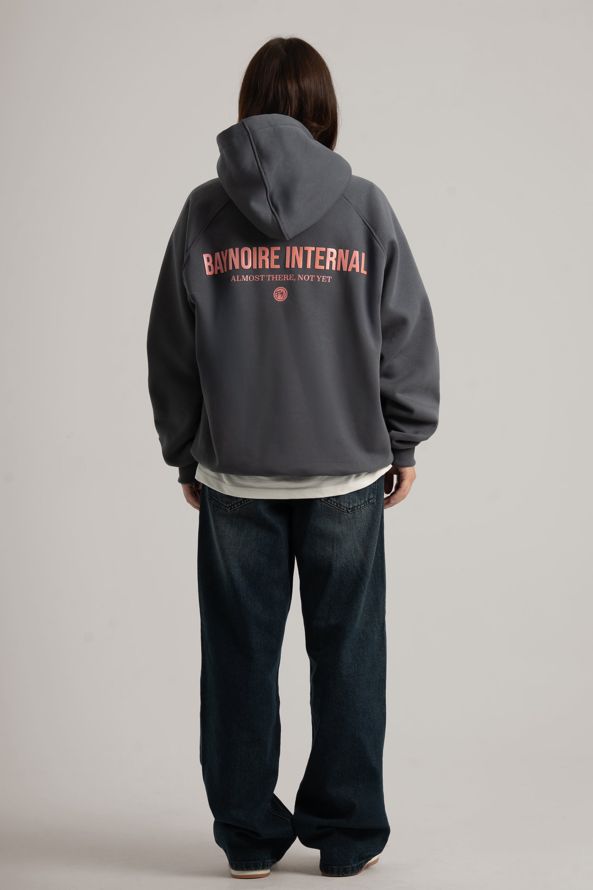 Anchor BYN Internal Hoodie
