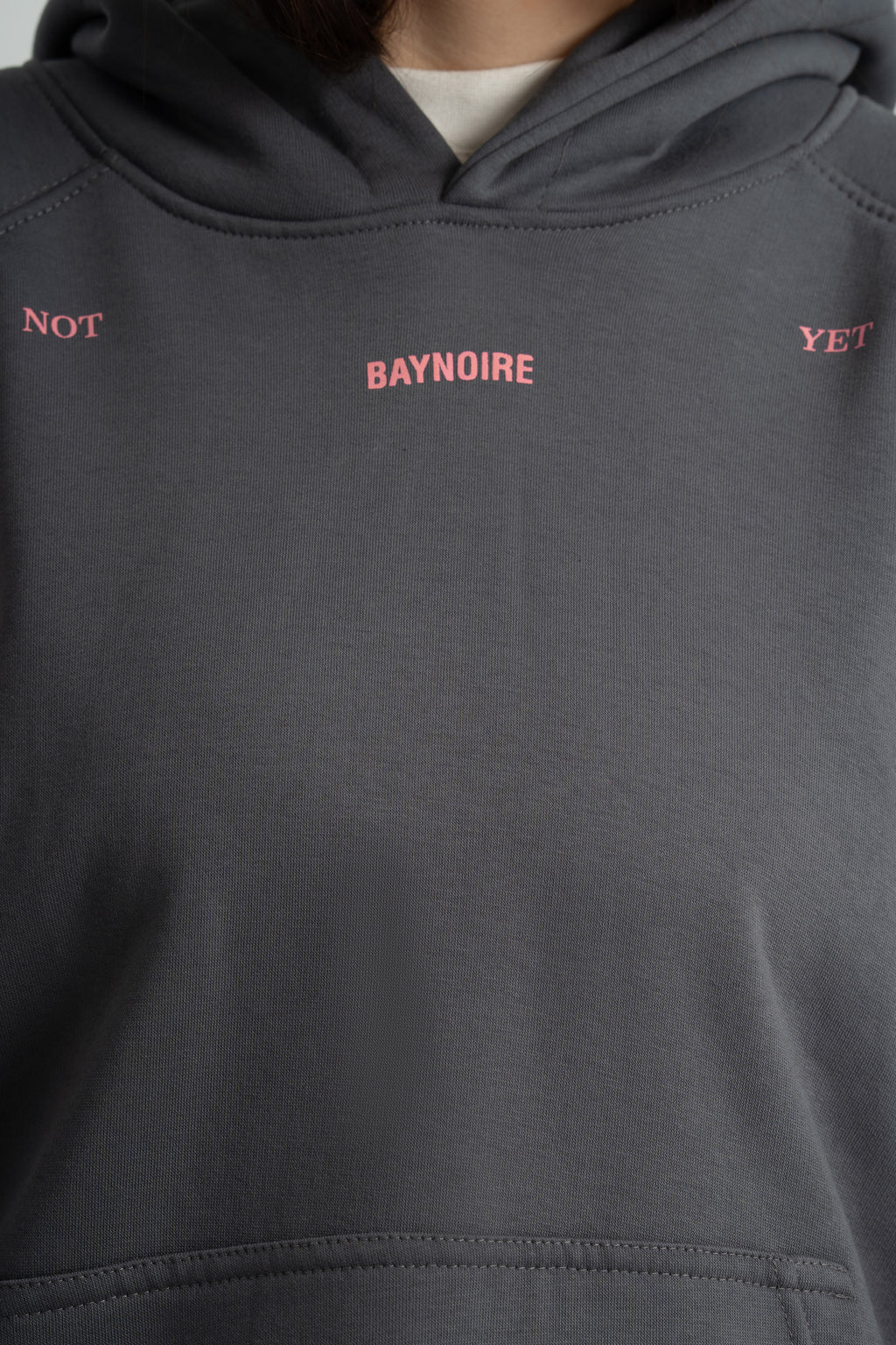 Anchor BYN Internal Hoodie