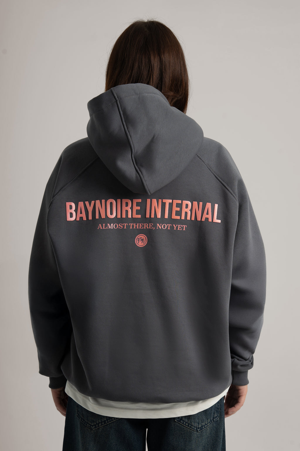 Anchor BYN Internal Hoodie