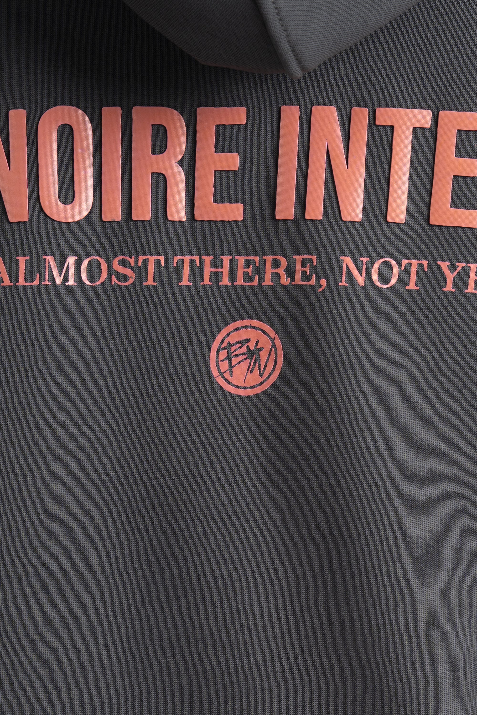 Anchor BYN Internal Hoodie