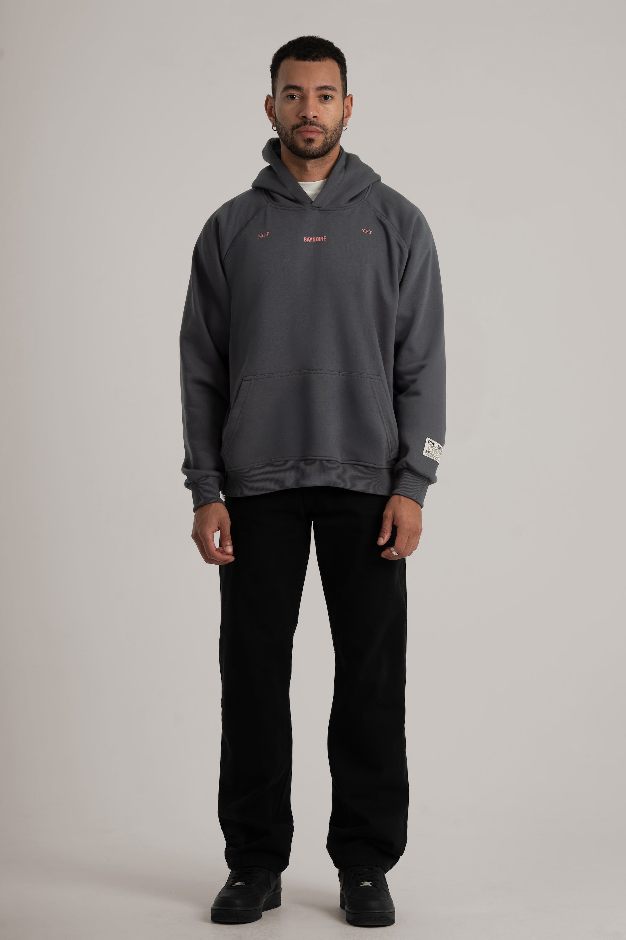 Anchor BYN Internal Hoodie