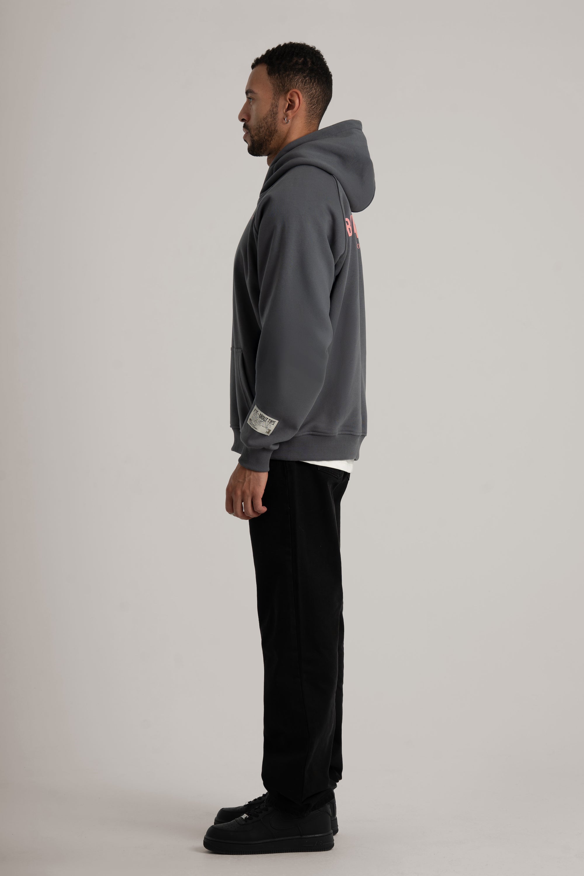 Anchor BYN Internal Hoodie