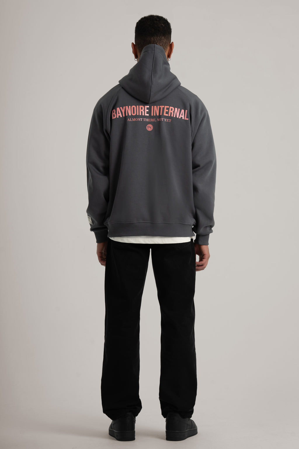 Anchor BYN Internal Hoodie