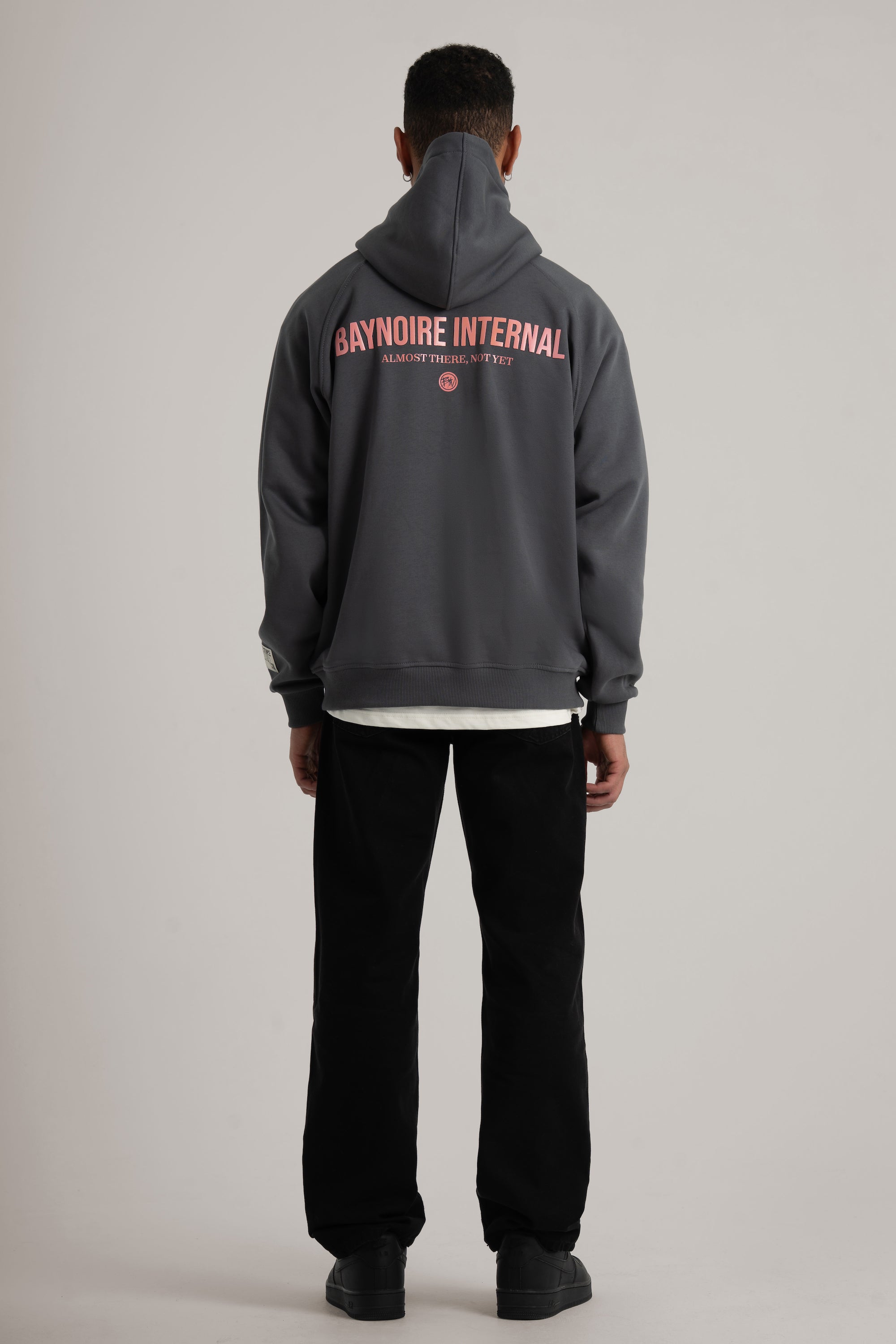 Anchor BYN Internal Hoodie