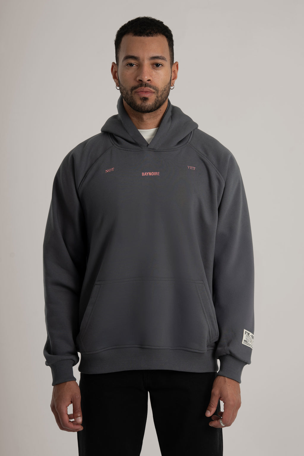 Anchor BYN Internal Hoodie