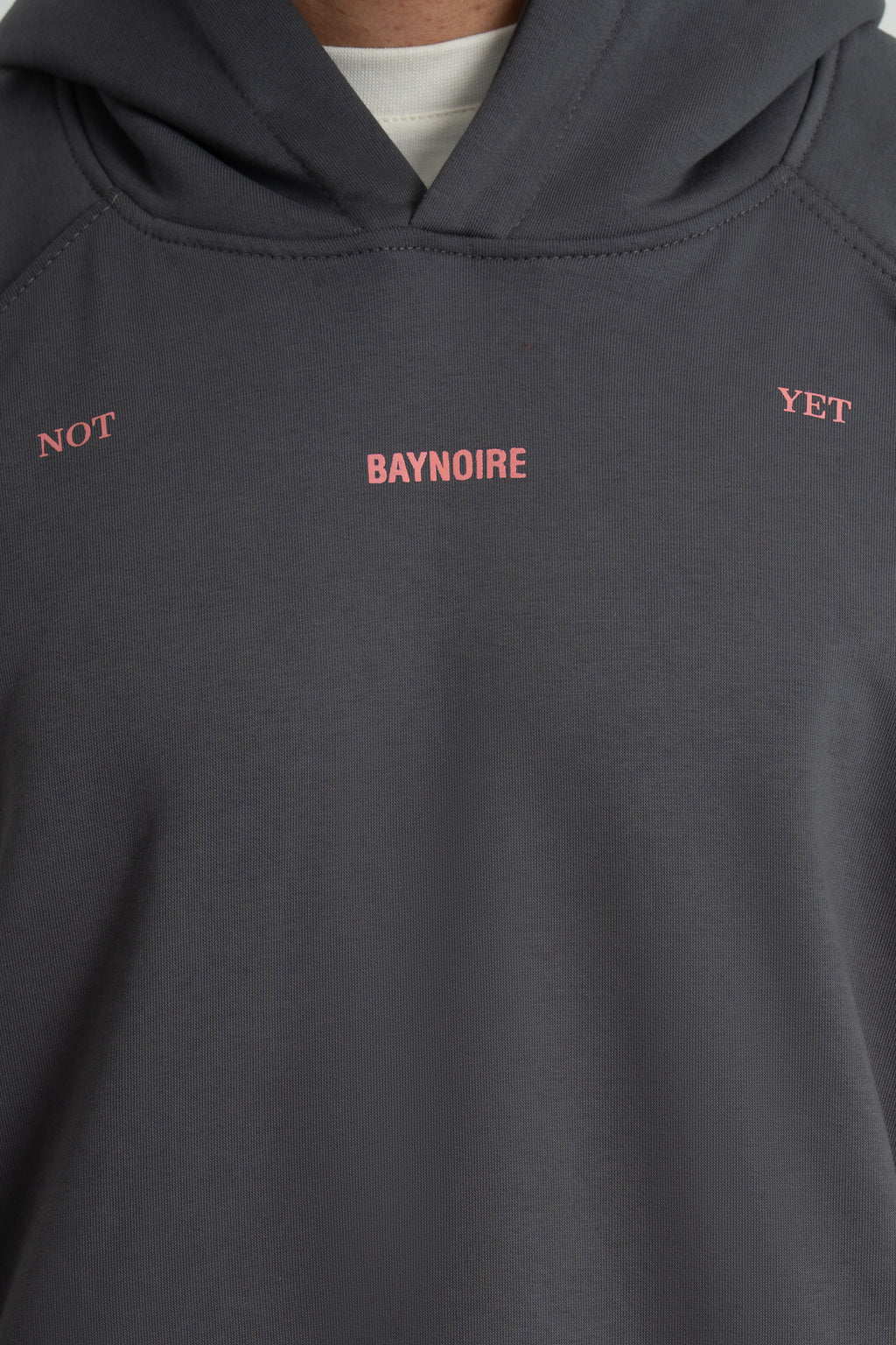 Anchor BYN Internal Hoodie