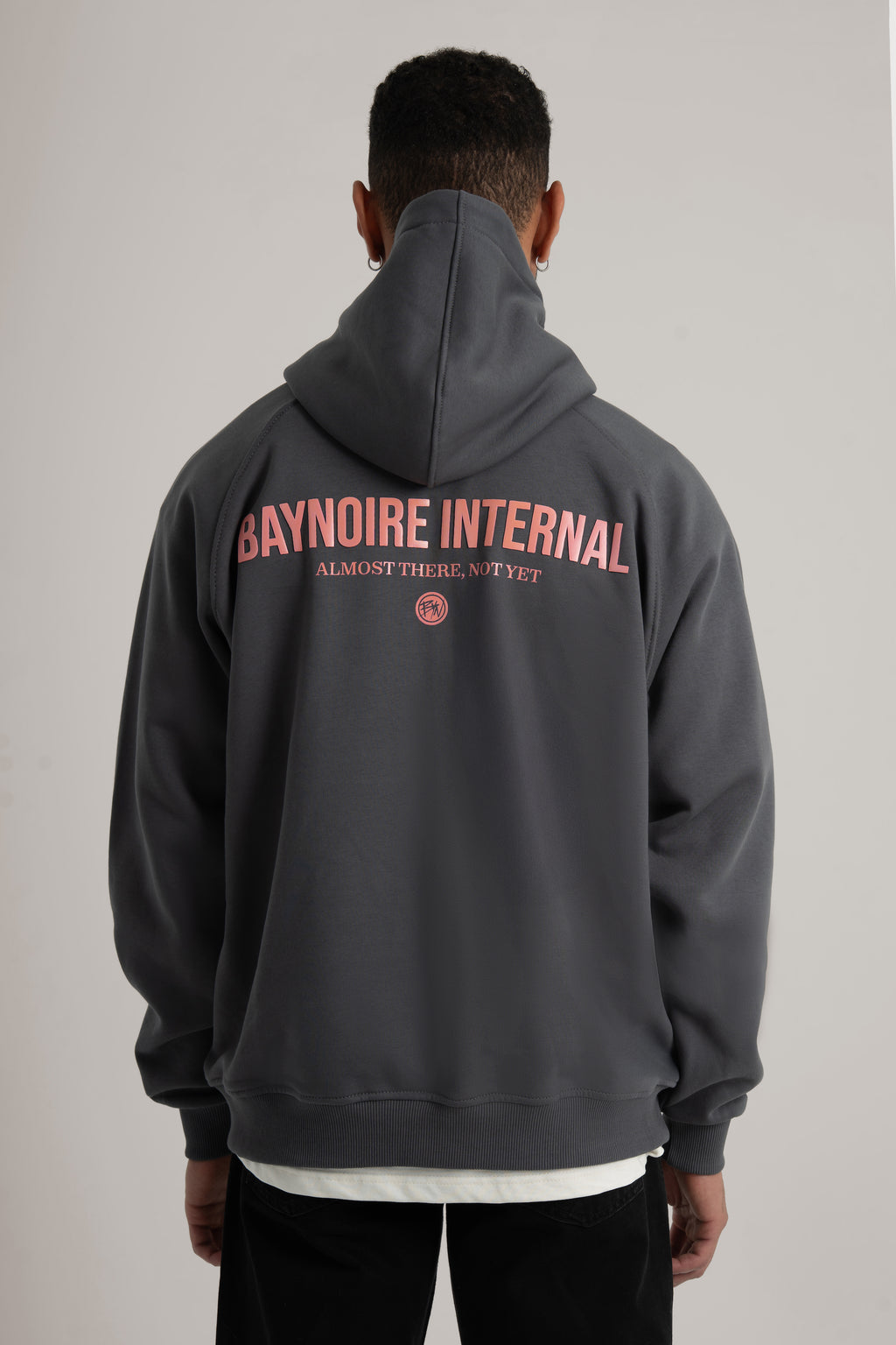 Anchor BYN Internal Hoodie