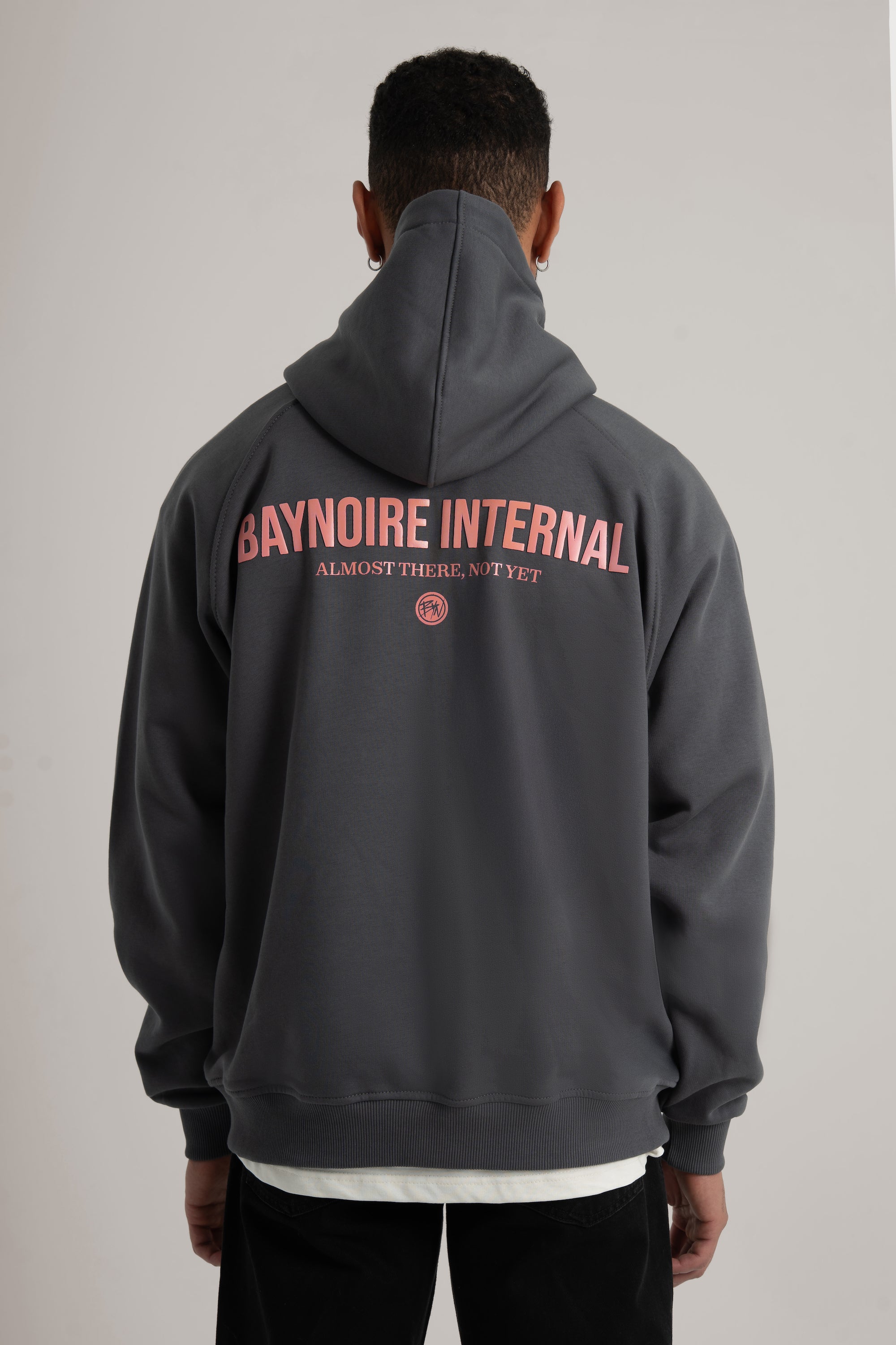 Anchor BYN Internal Hoodie