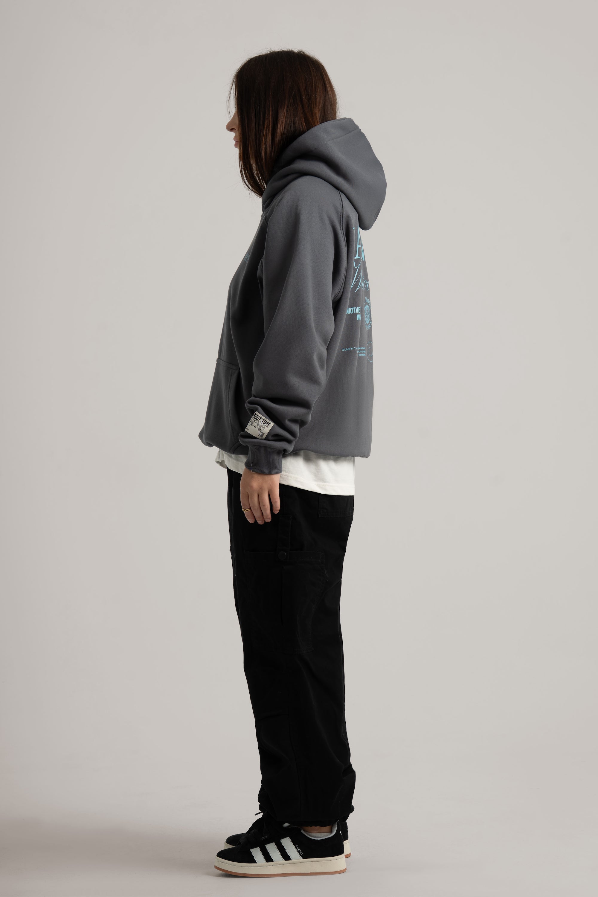 Anchor WTSL Hoodie