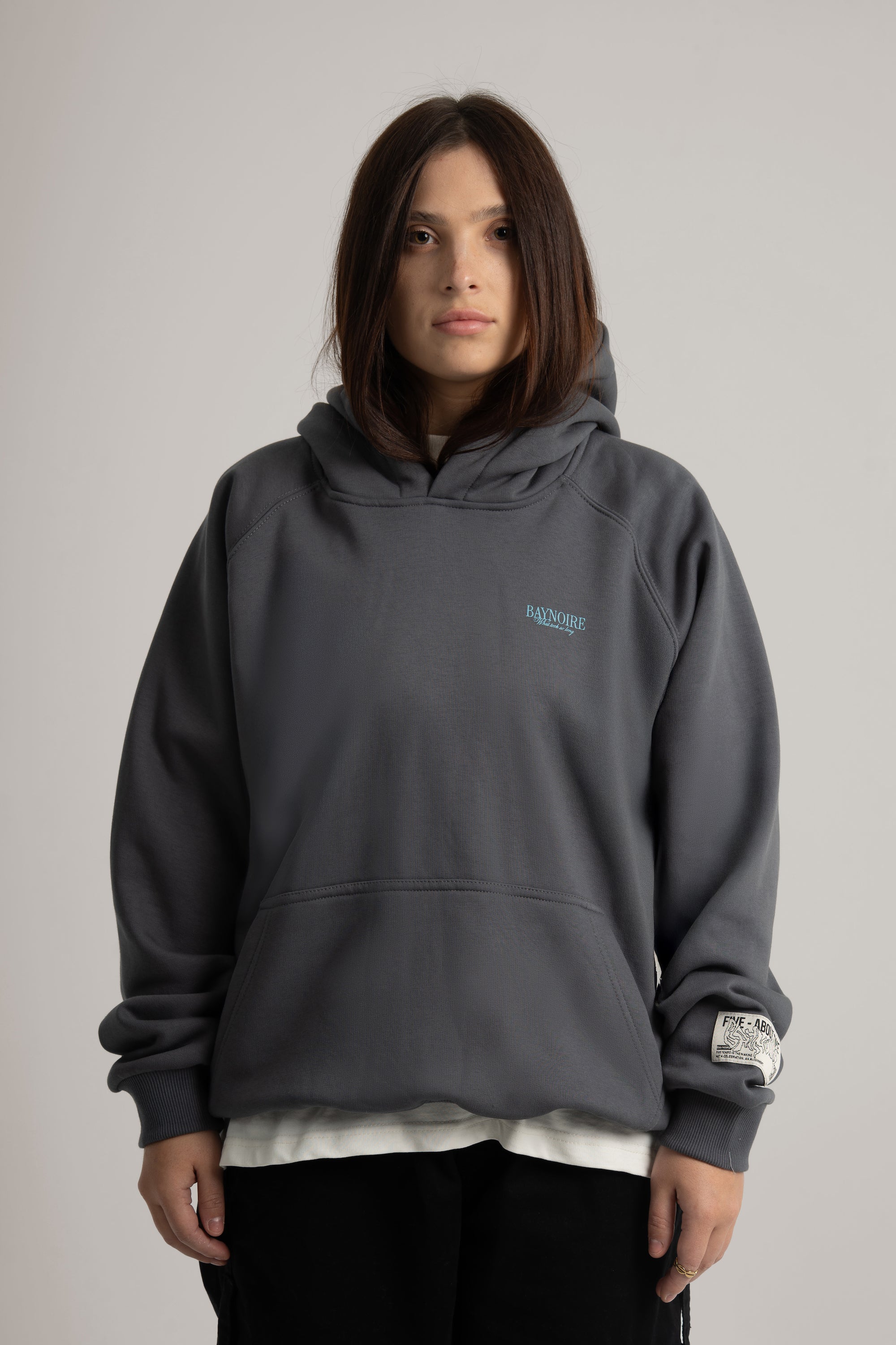 Anchor WTSL Hoodie