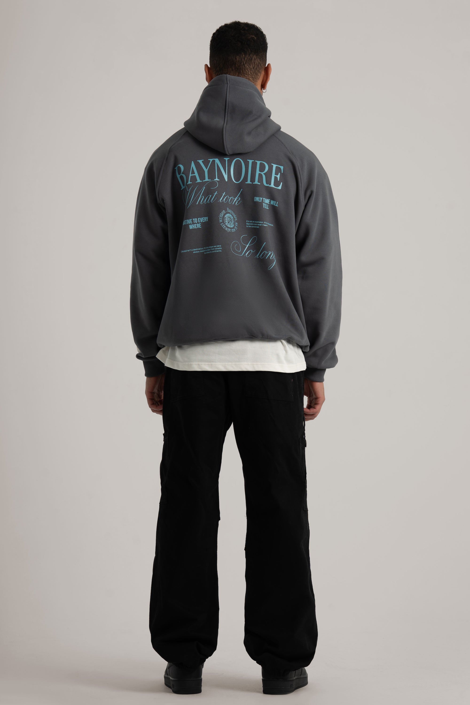 Anchor WTSL Hoodie