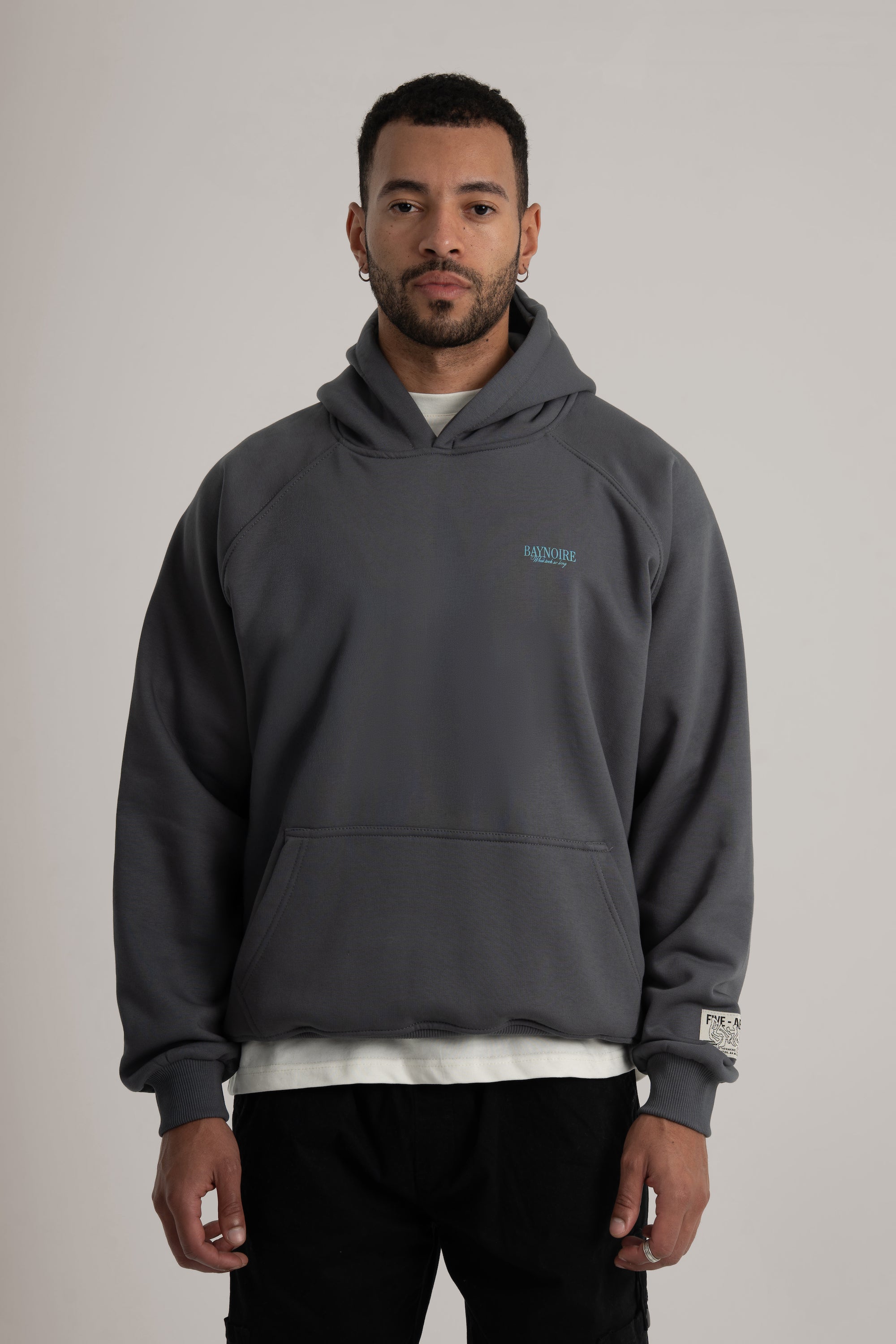 Anchor WTSL Hoodie