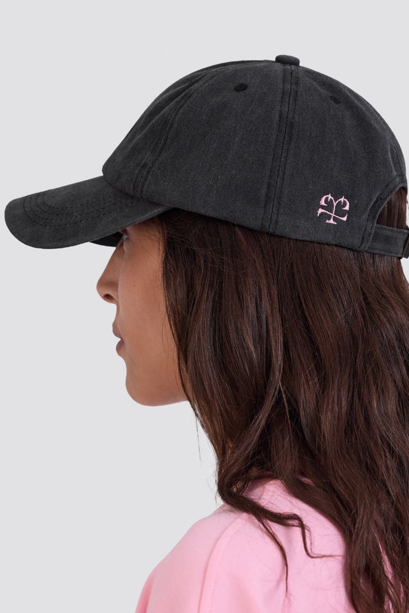 04X Monogram Koala Cap