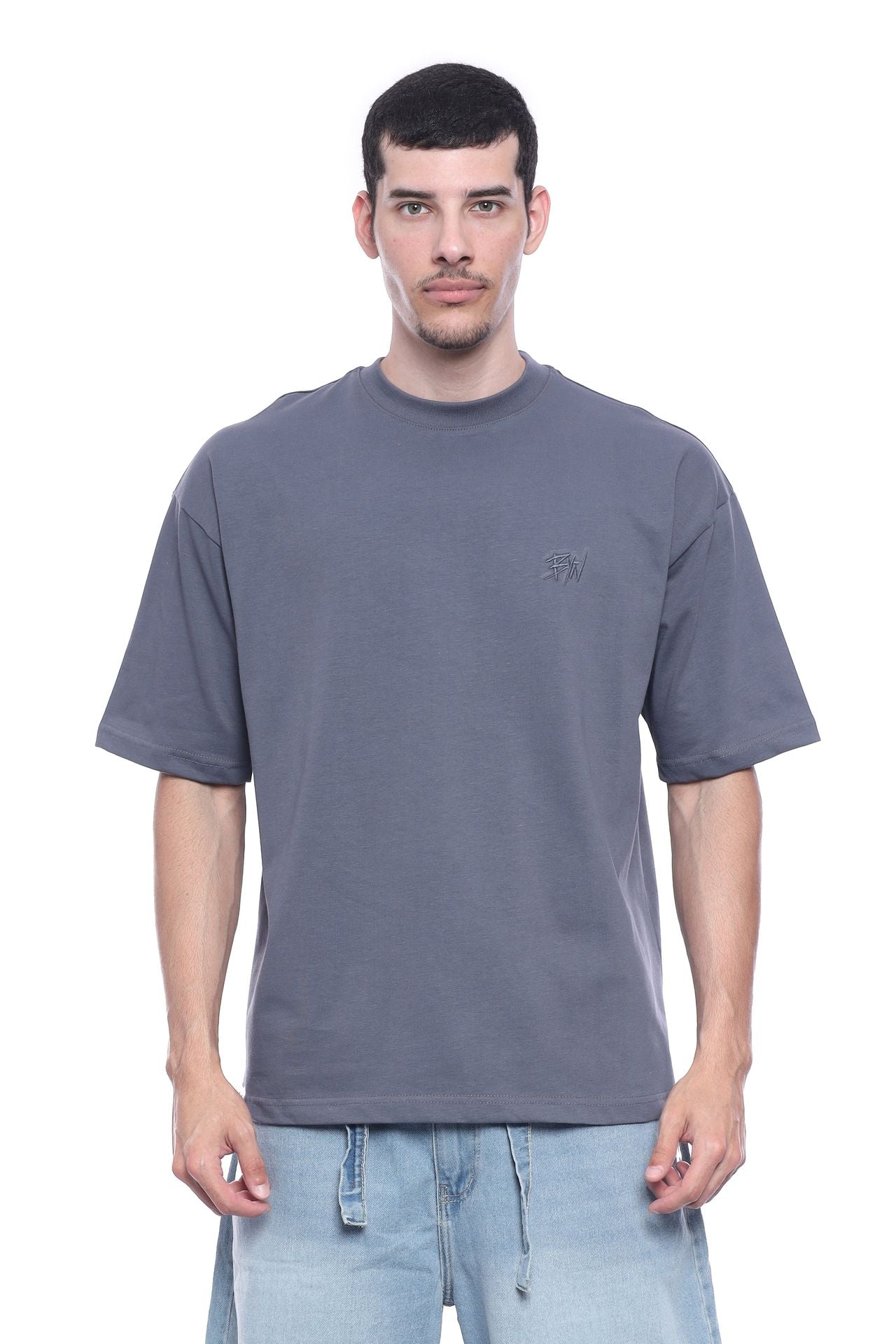 Anchor Varsity BYN Oversized T-shirt